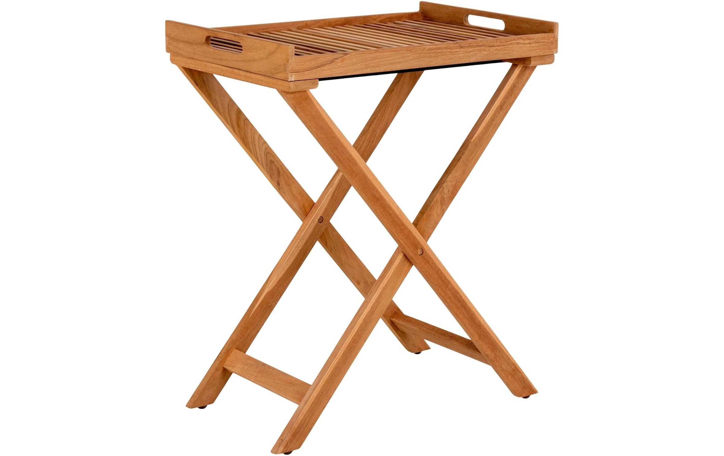 House Nordic Beistelltisch »60 x 40 x 70 cm«