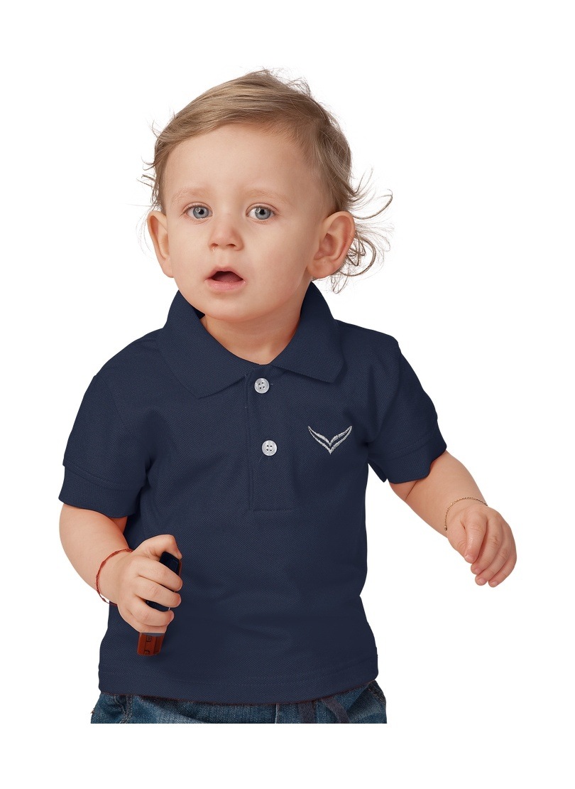 Trigema Poloshirt »TRIGEMA Poloshirt in Piqué-Qualität« 1 Stk.