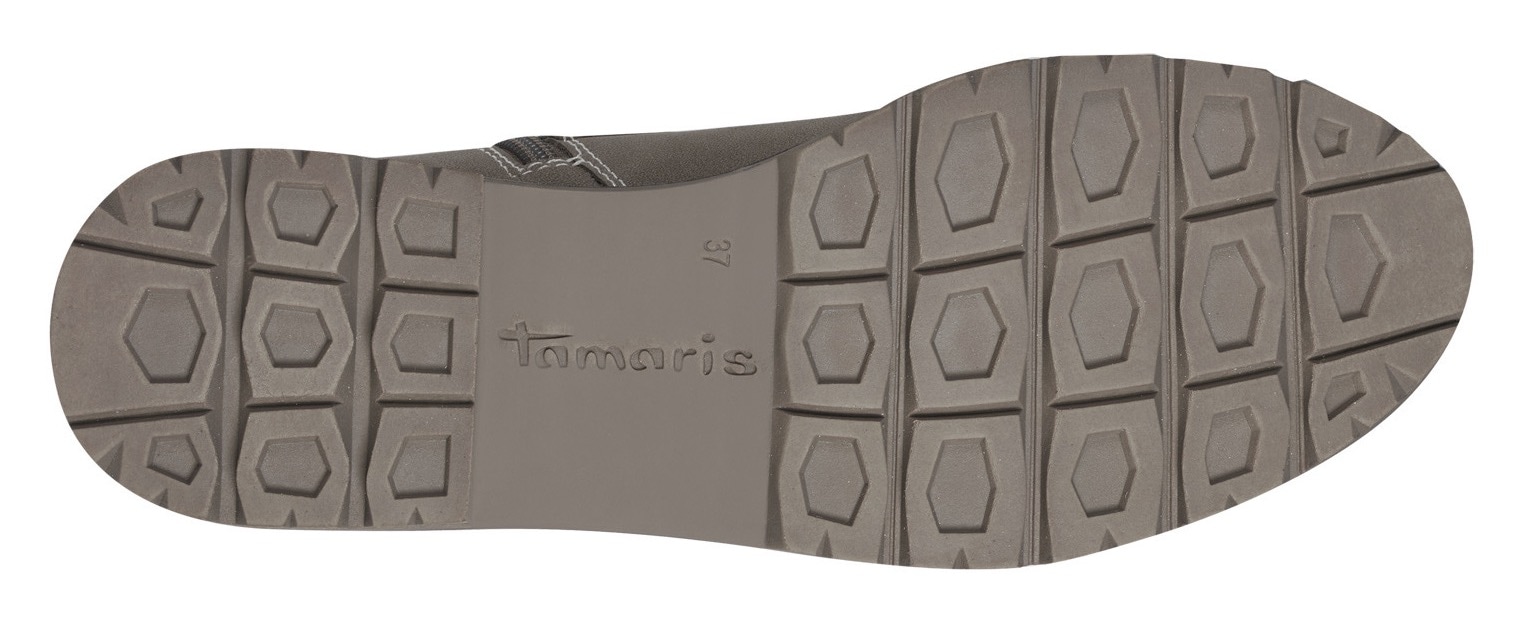 Bottines d'hiver Tamaris