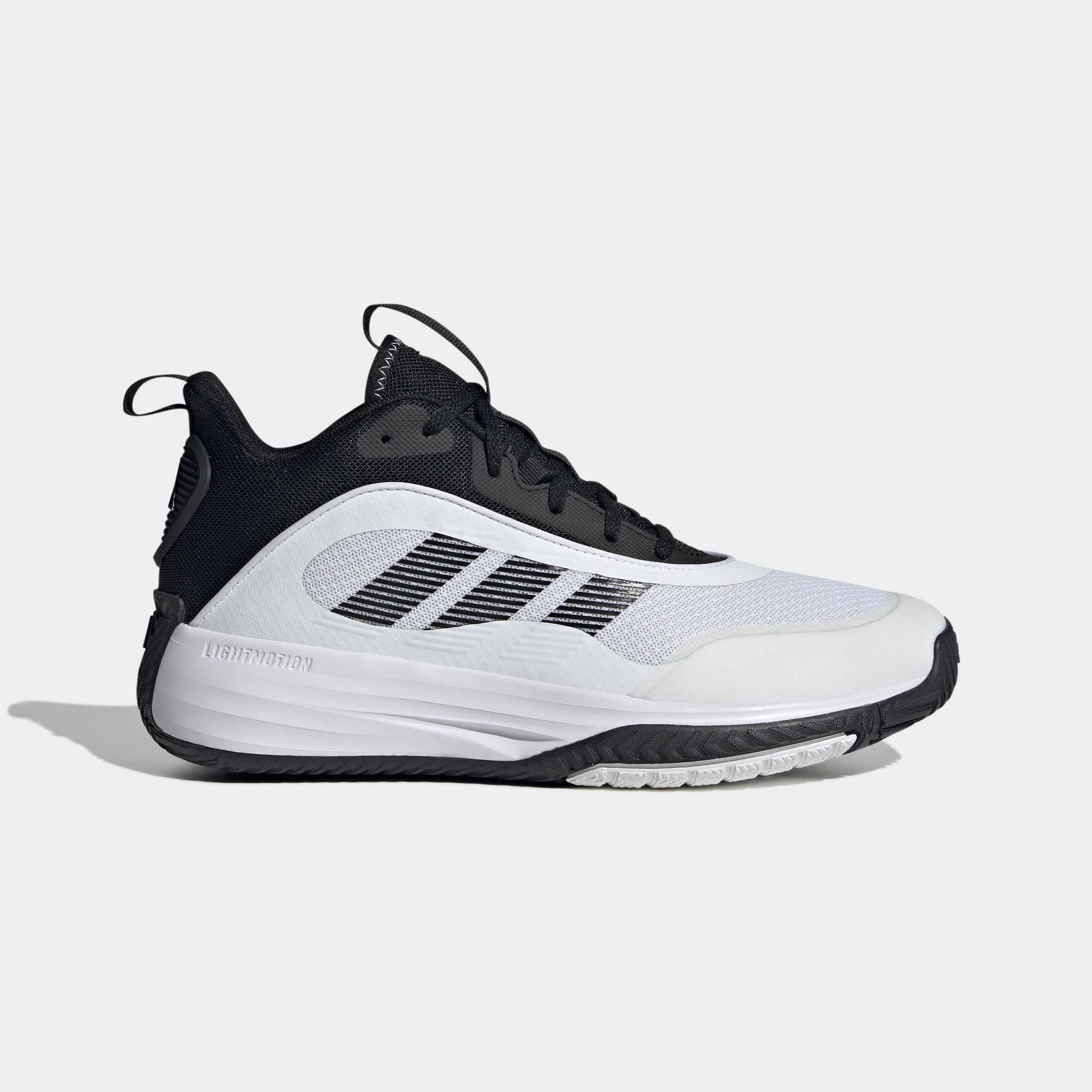 adidas Sportswear Basketballschuh »OWN THE GAME 3«