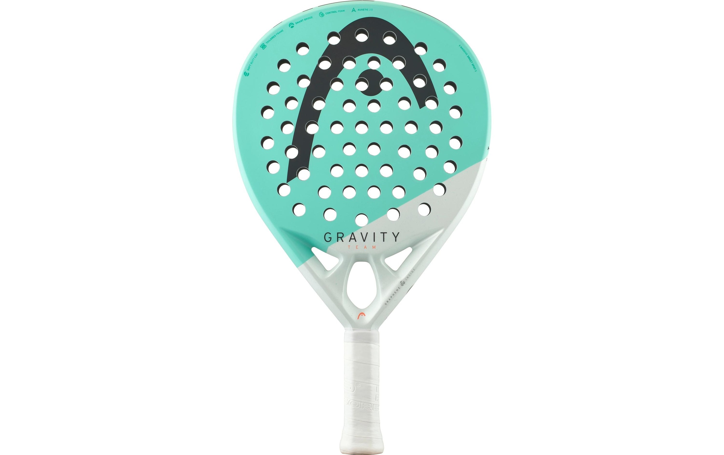 Head Beachballschläger »Racket Gravity Team«