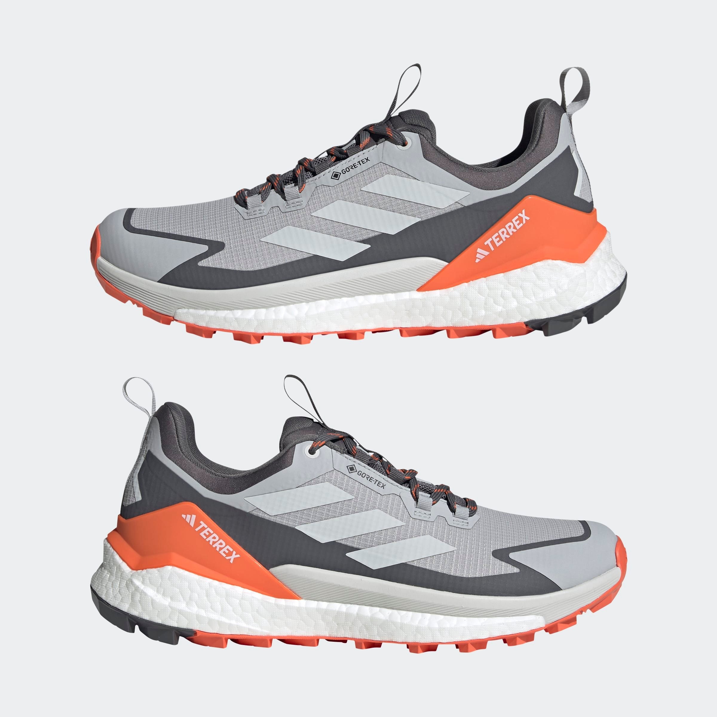adidas TERREX Wanderschuh, wasserdicht