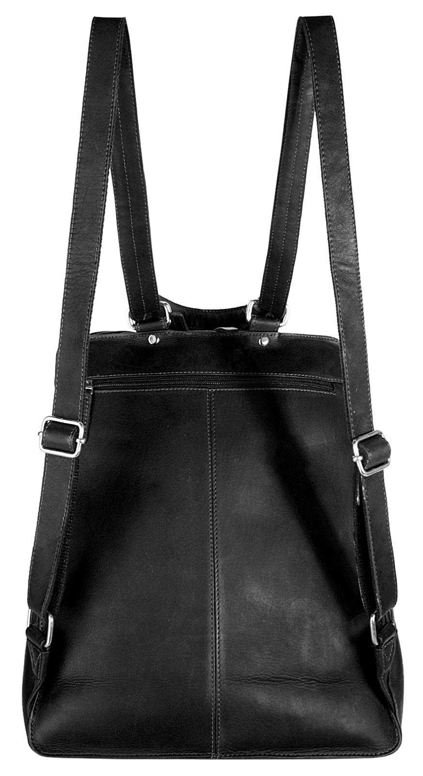 Harold's Cityrucksack »Campo«, echt Leder