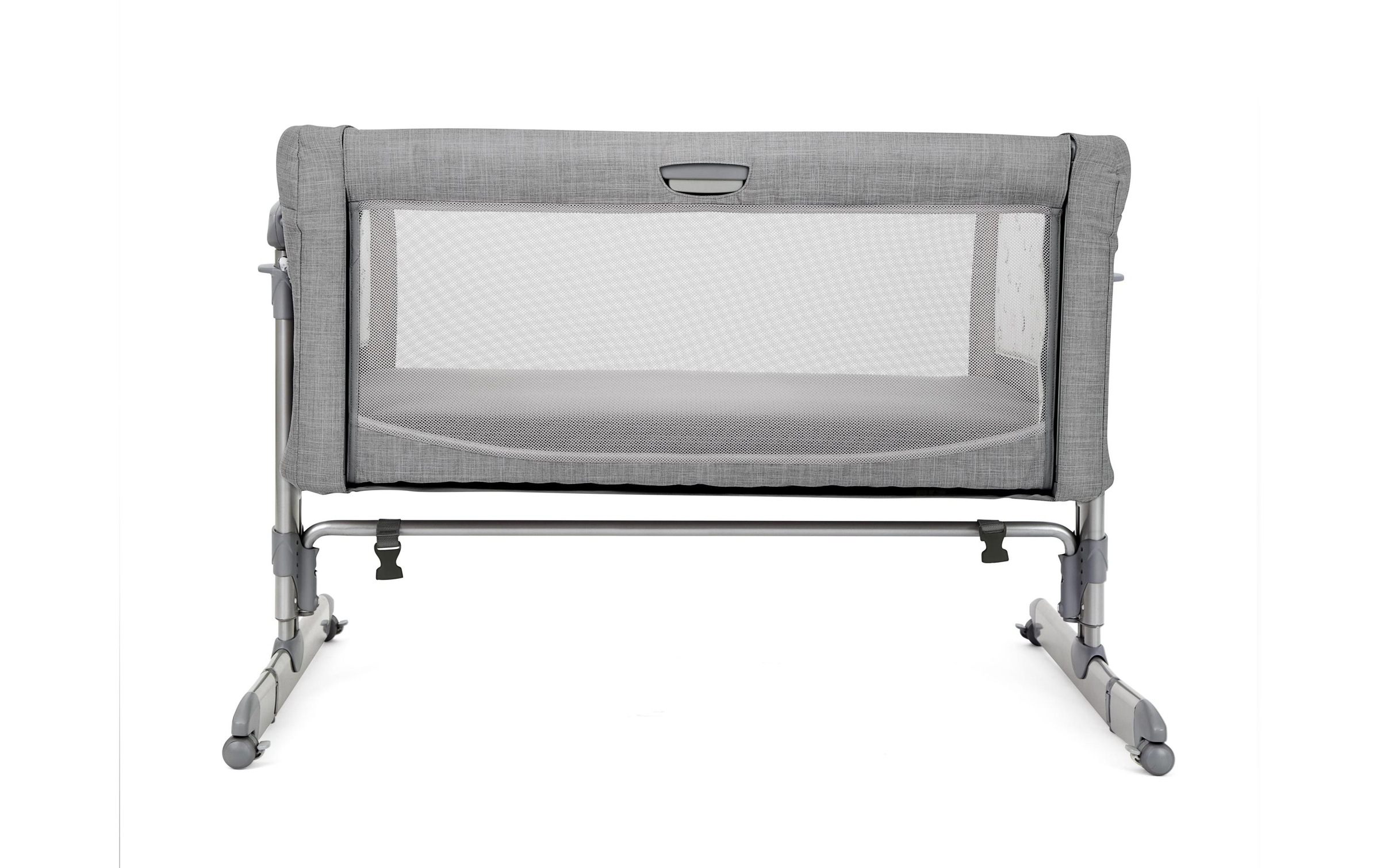 Joie Beistellbett »Roomie Glide«