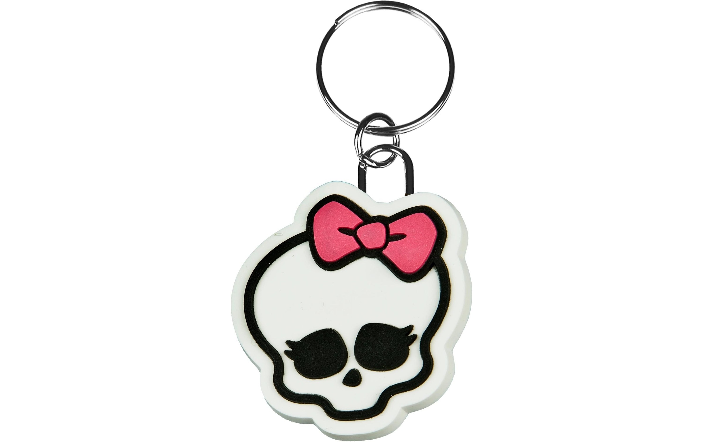 Scooli Schulranzen »5-teilig Monster High, 18 l«