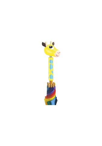 Stockregenschirm »Vilac Giraffe«