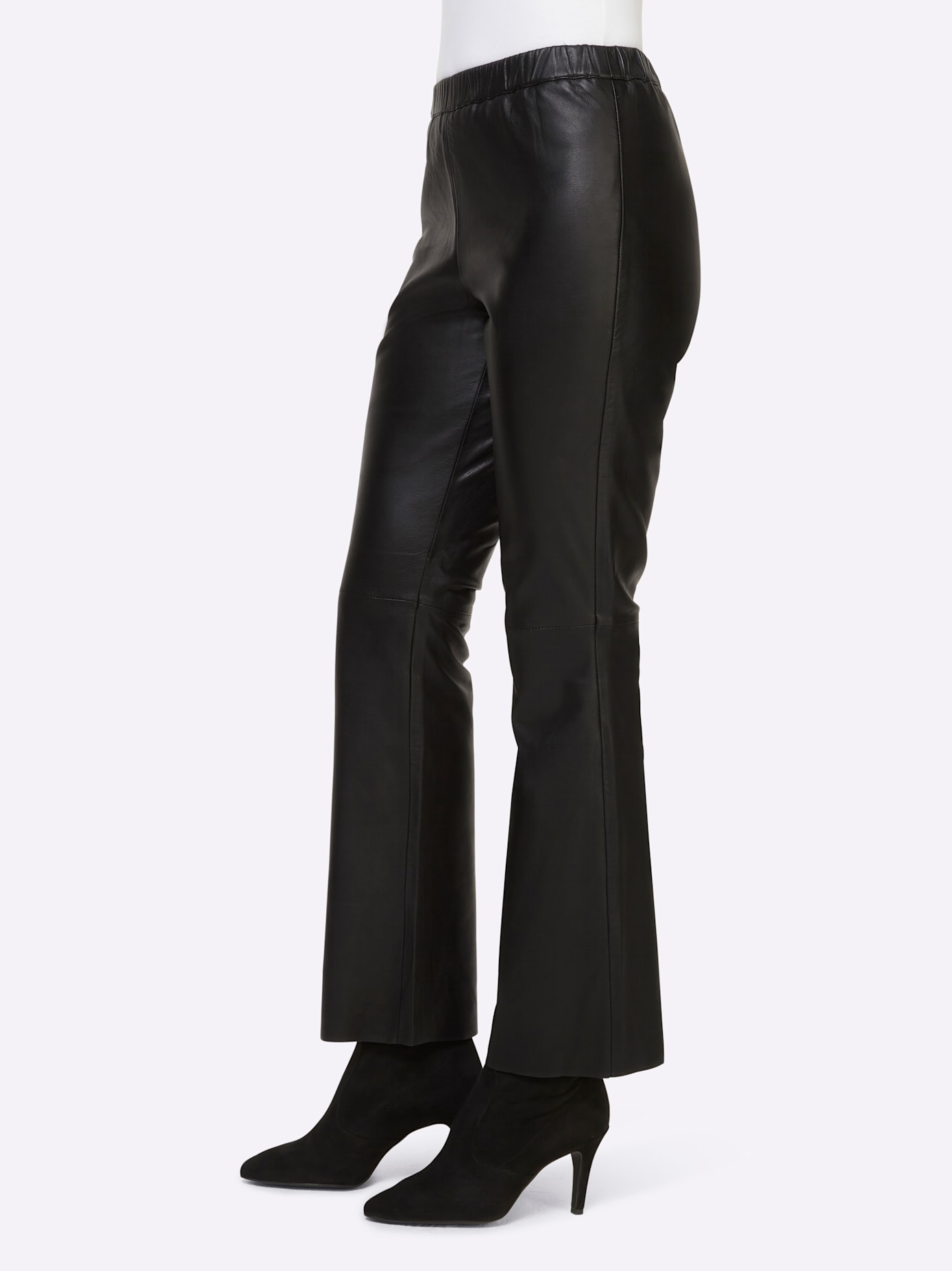heine Lederhose
