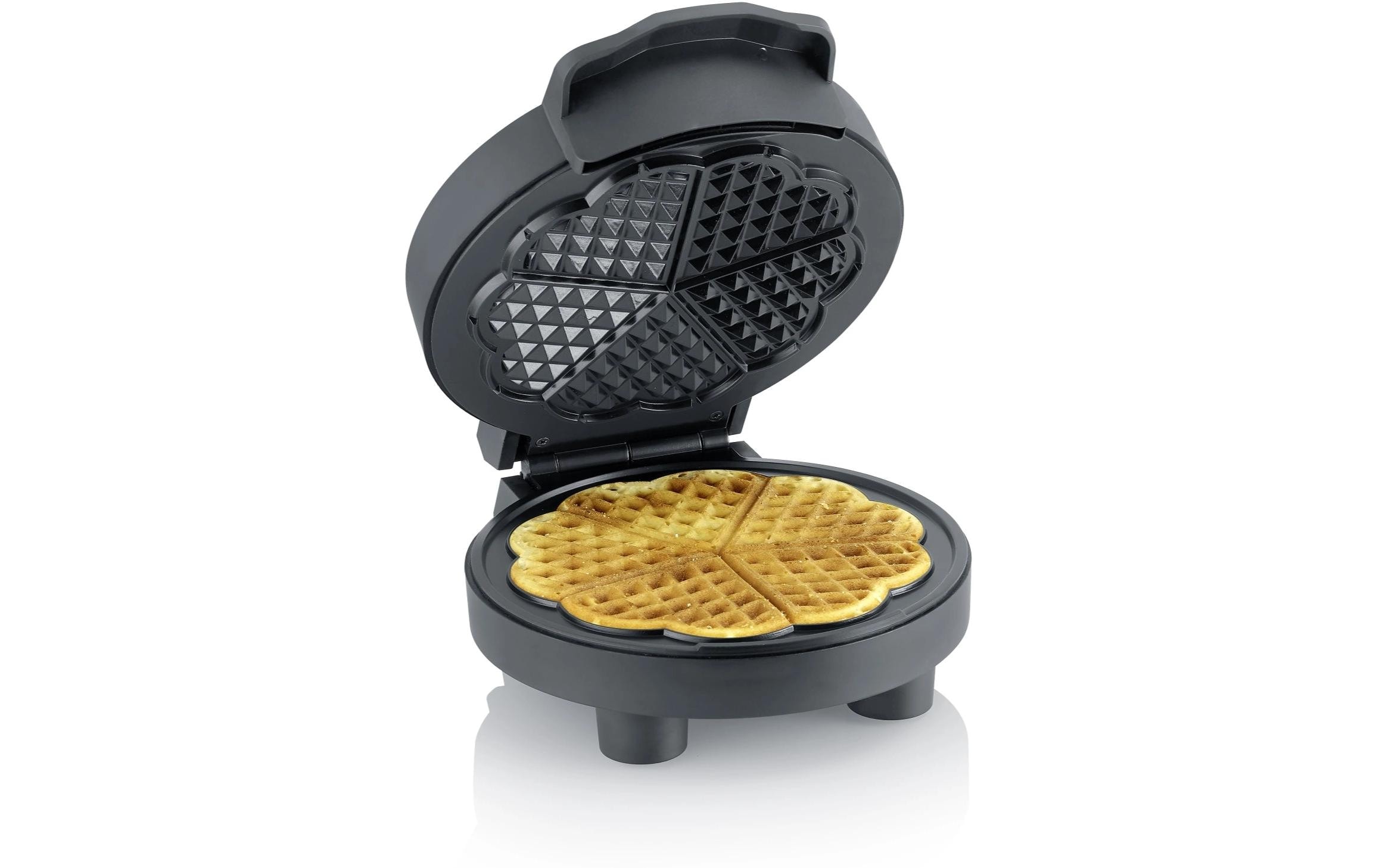 Severin Waffeleisen »WA 2116« 1000 W