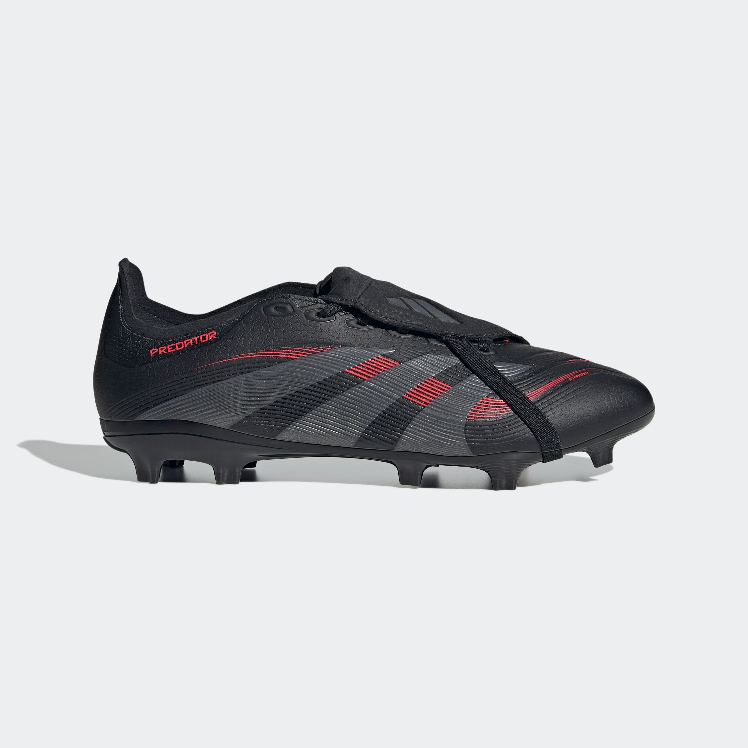 adidas Performance Fussballschuh »PREDATOR LEAGUE FOLD-OVER TONGUE FG/MG«, für Rasenplätze
