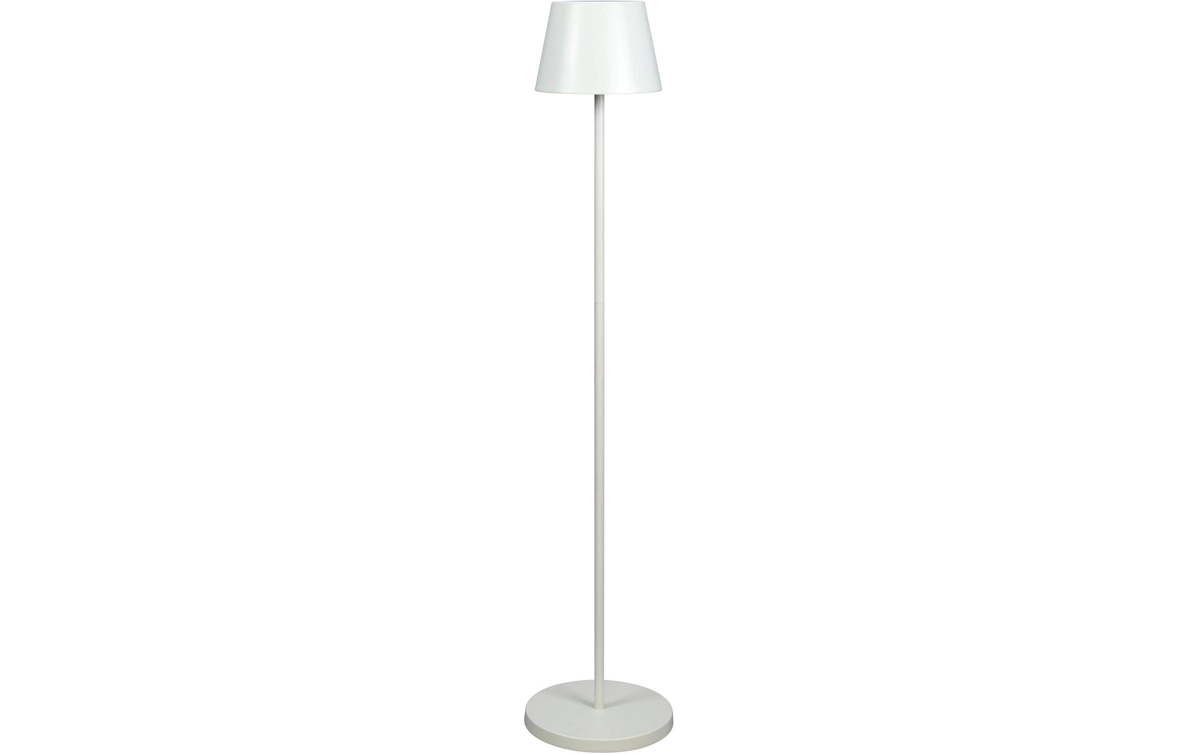KONSTSMIDE LED Stehlampe »Pomezia Medium USB-Stehleuchte« Warmweiss