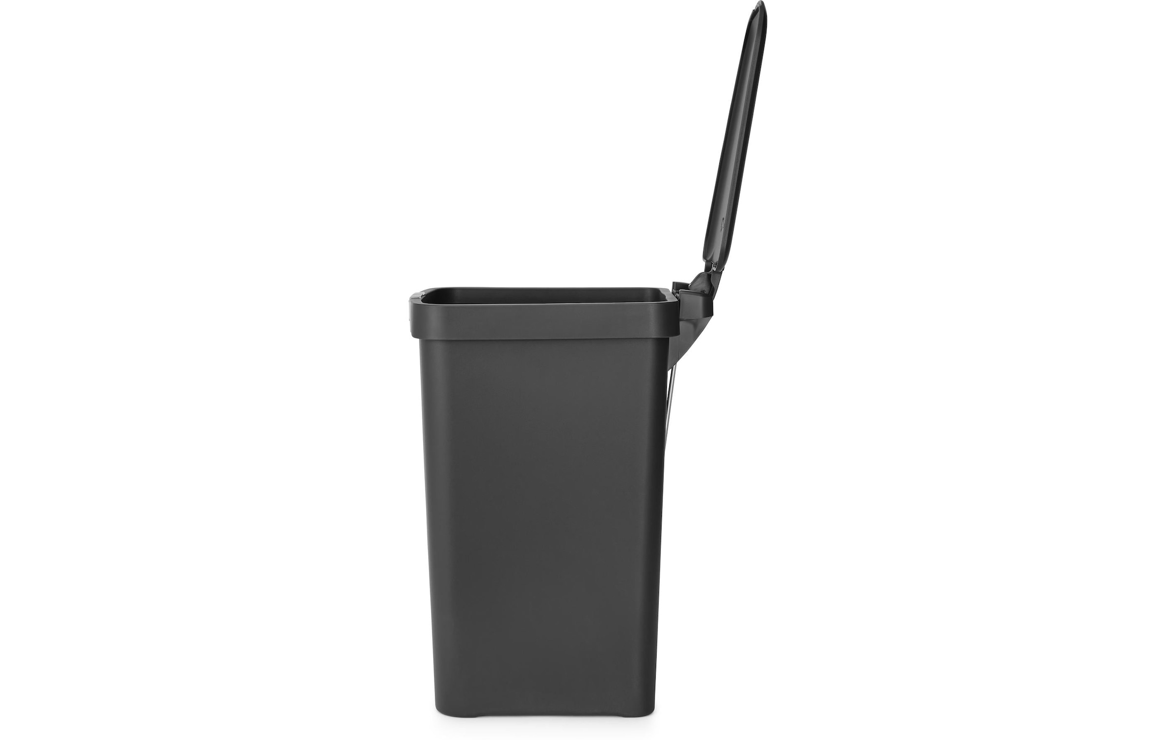 Brabantia Mülleimer »StepUp 16 l«, 1 Behälter