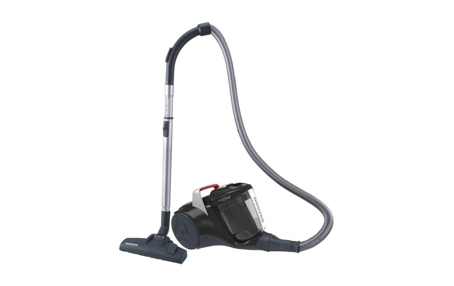 Hoover Bodenstaubsauger »HOOVER Staubsauger BR71_BR15021«, 700 W, beutellos