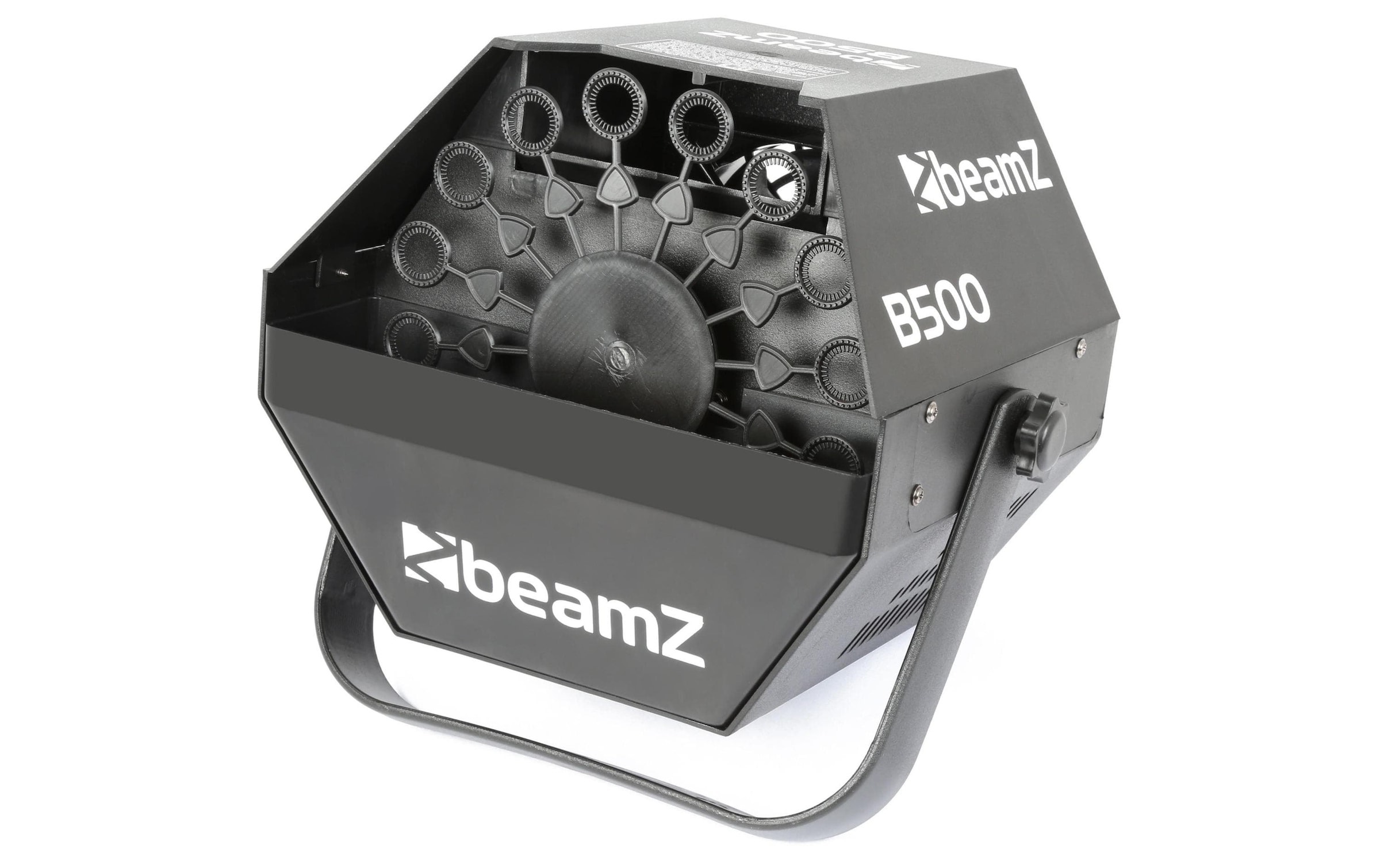 BeamZ Seifenblasenmaschine »B500«