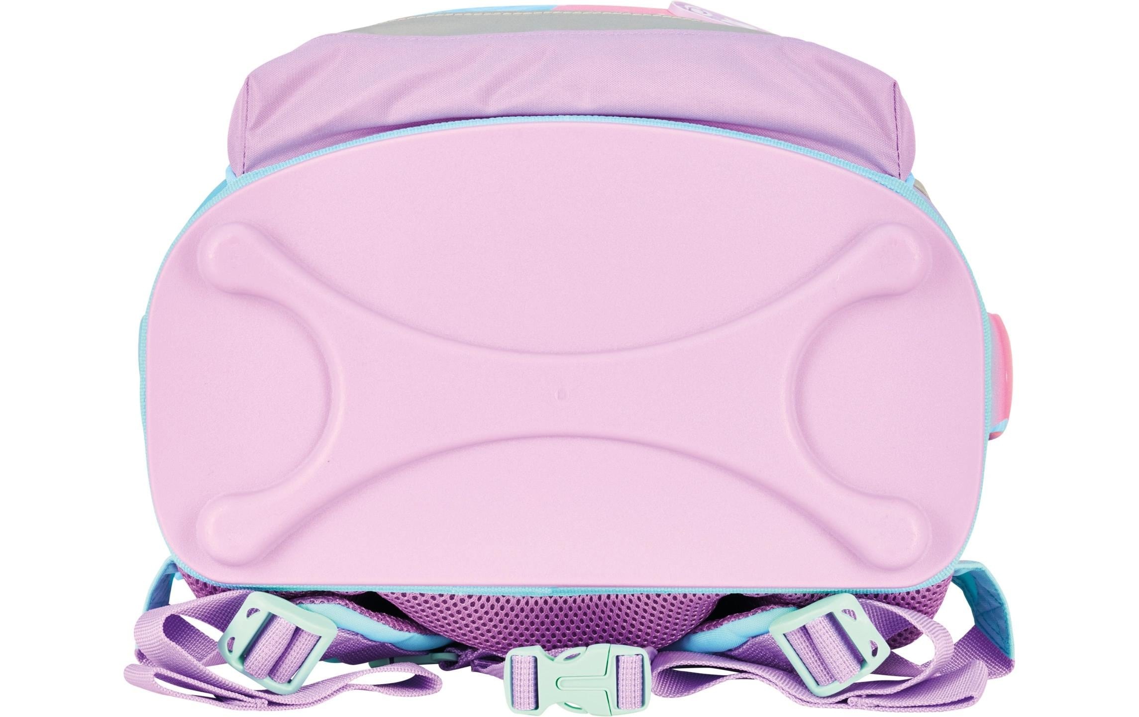 Herlitz Schulranzen »UltraLight Plus Ocean 16 l«