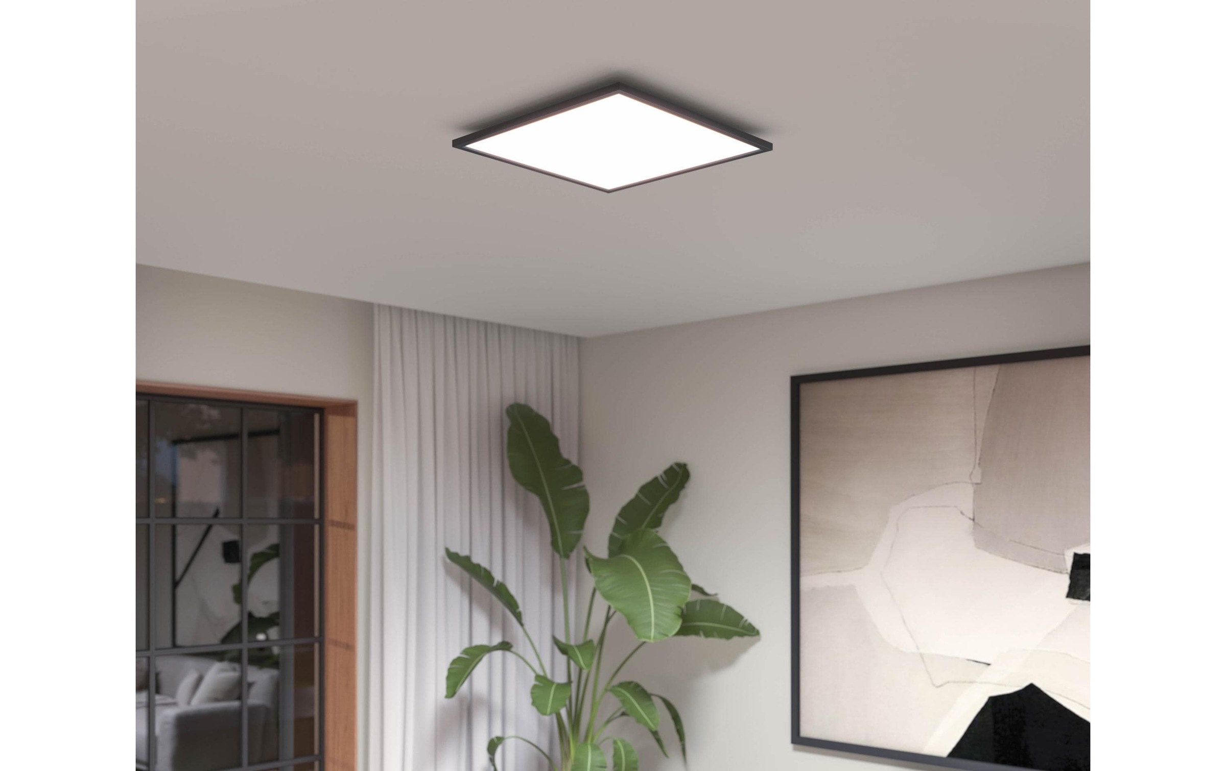 Philips Hue LED Pendelleuchte »White Ambilight«
