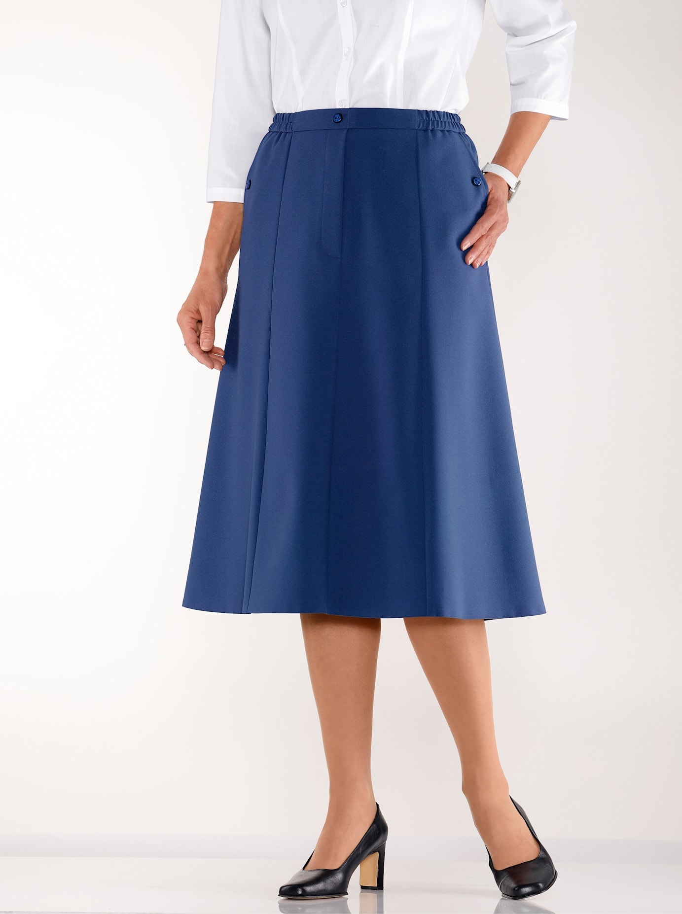 Classic Basics Schlupfrock