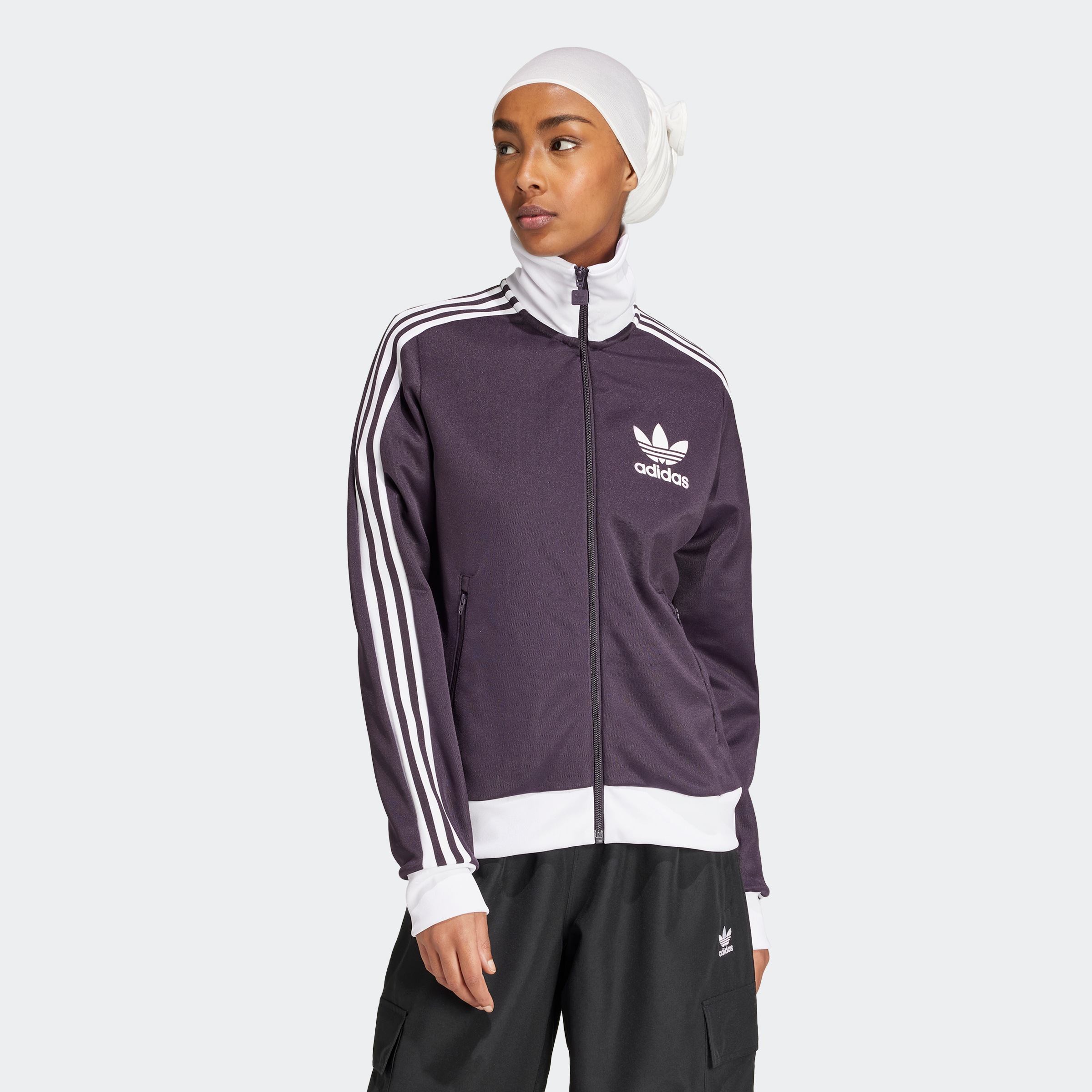 adidas Originals Outdoorjacke CLASSIC TT online bestellen Jelmoli Versand