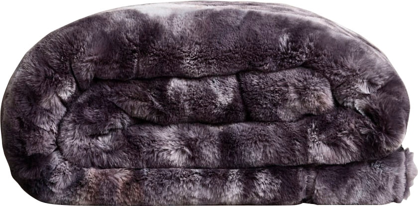 Star Home Textil Wohndecke »Marmor«, besonders weich, hochwertig,  Kuscheldecke online kaufen | Jelmoli-Versand