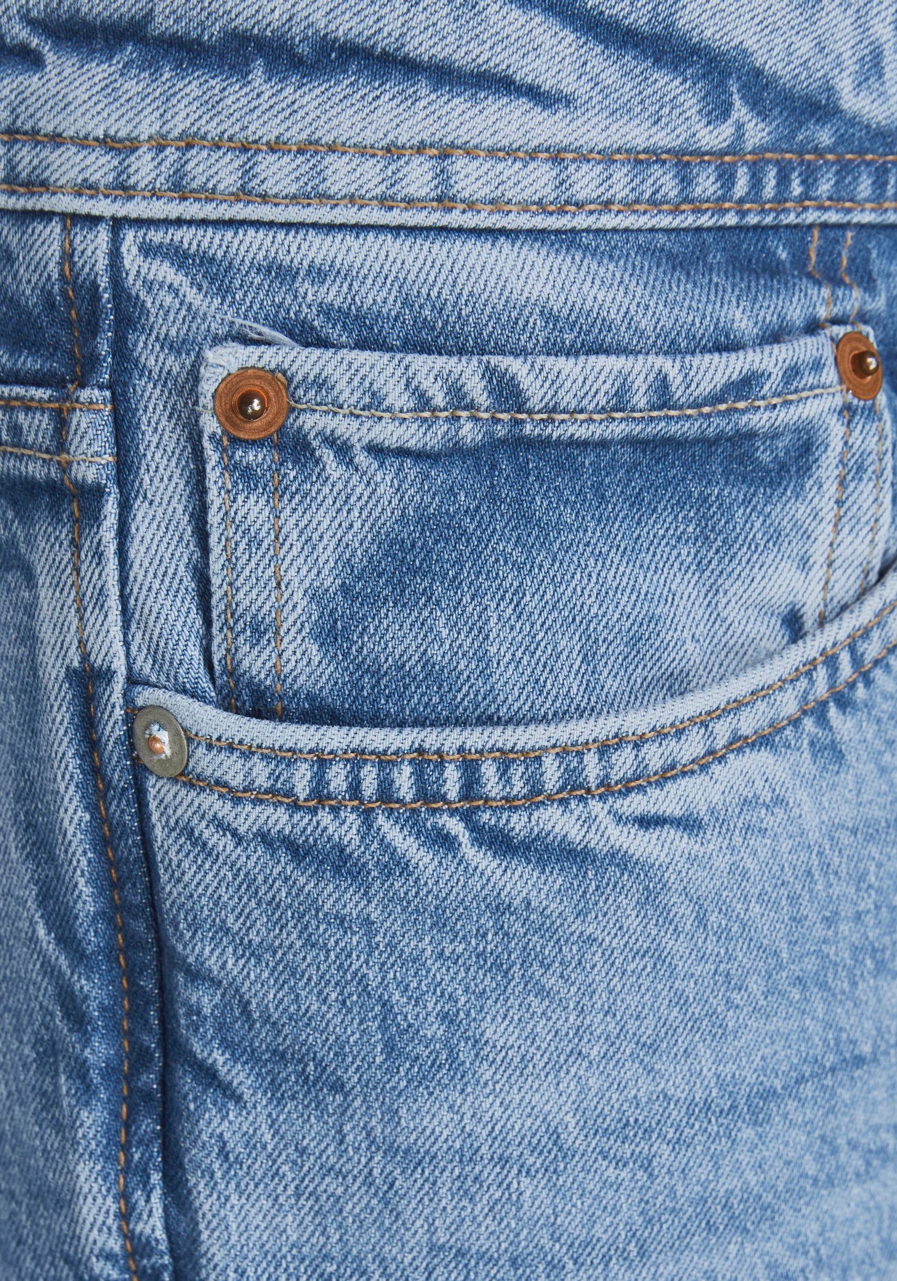 Jack & Jones Slim-fit-Jeans »TIM ORIGINAL«