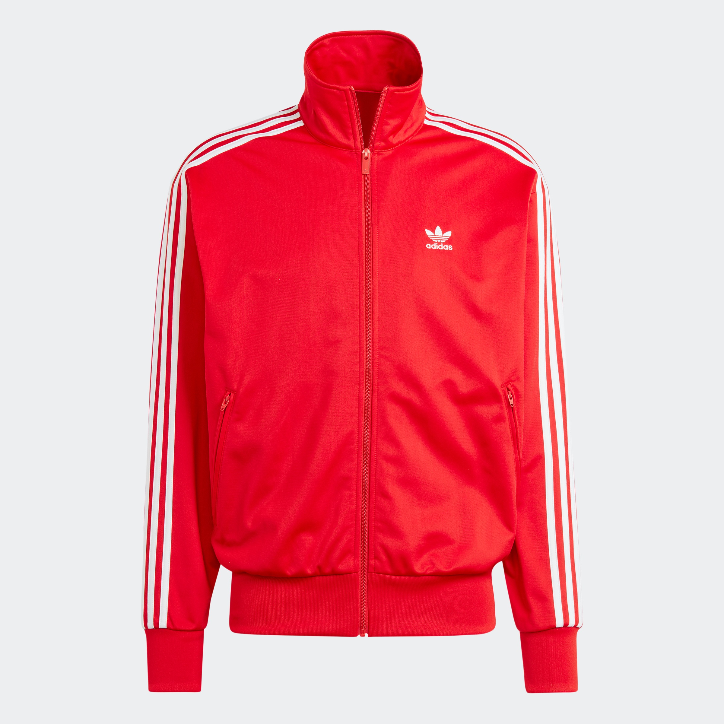 adidas Originals Trainingsjacke »FBIRD TT«