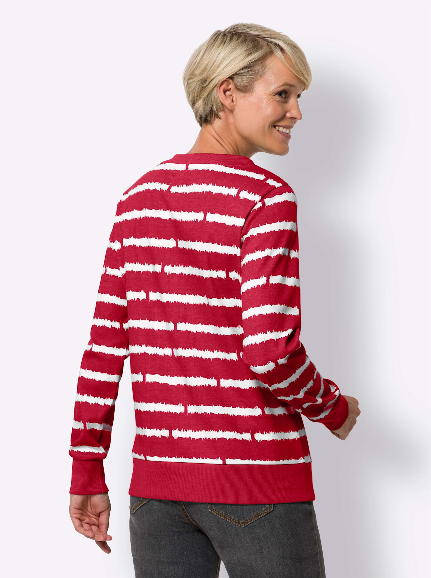 Classic Basics Sweatshirt