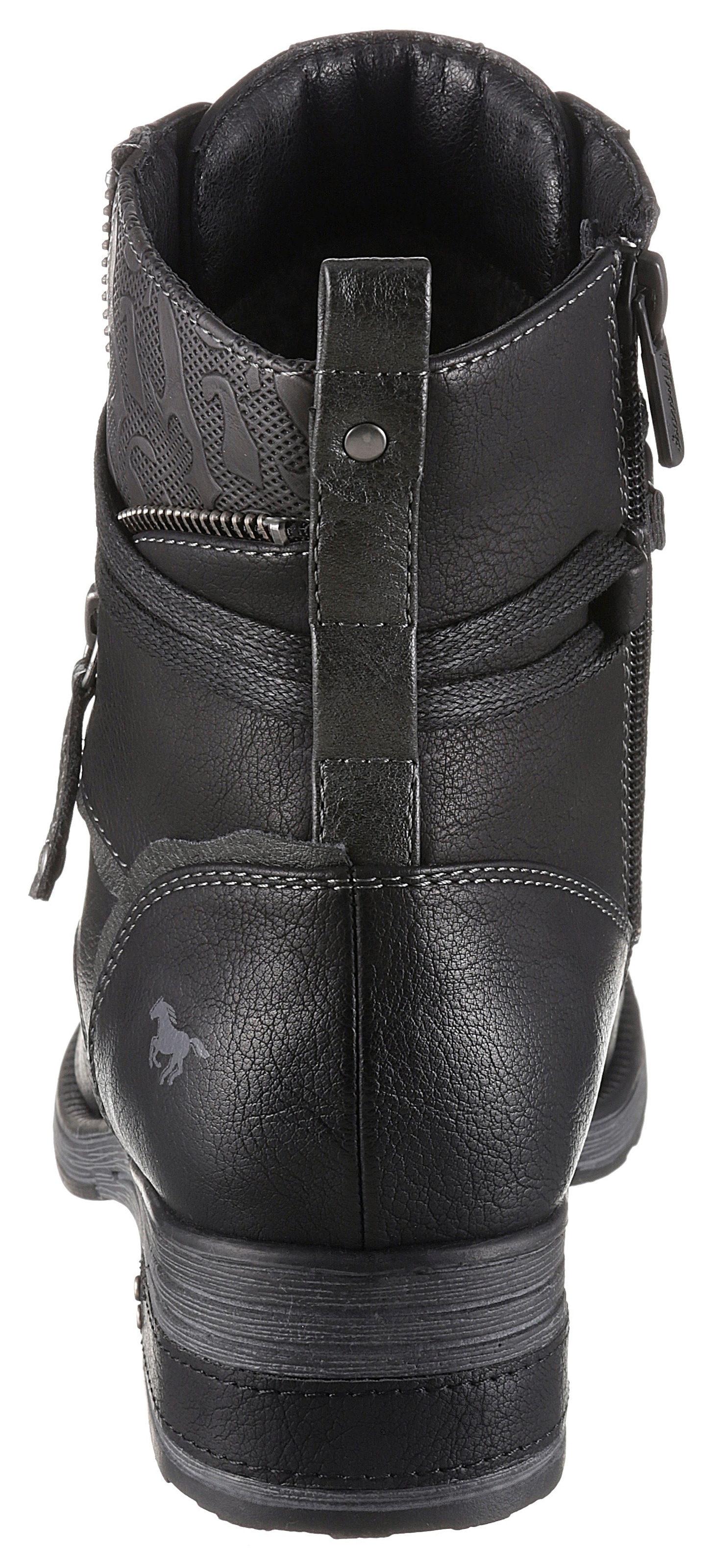 Mustang Shoes Winterstiefelette
