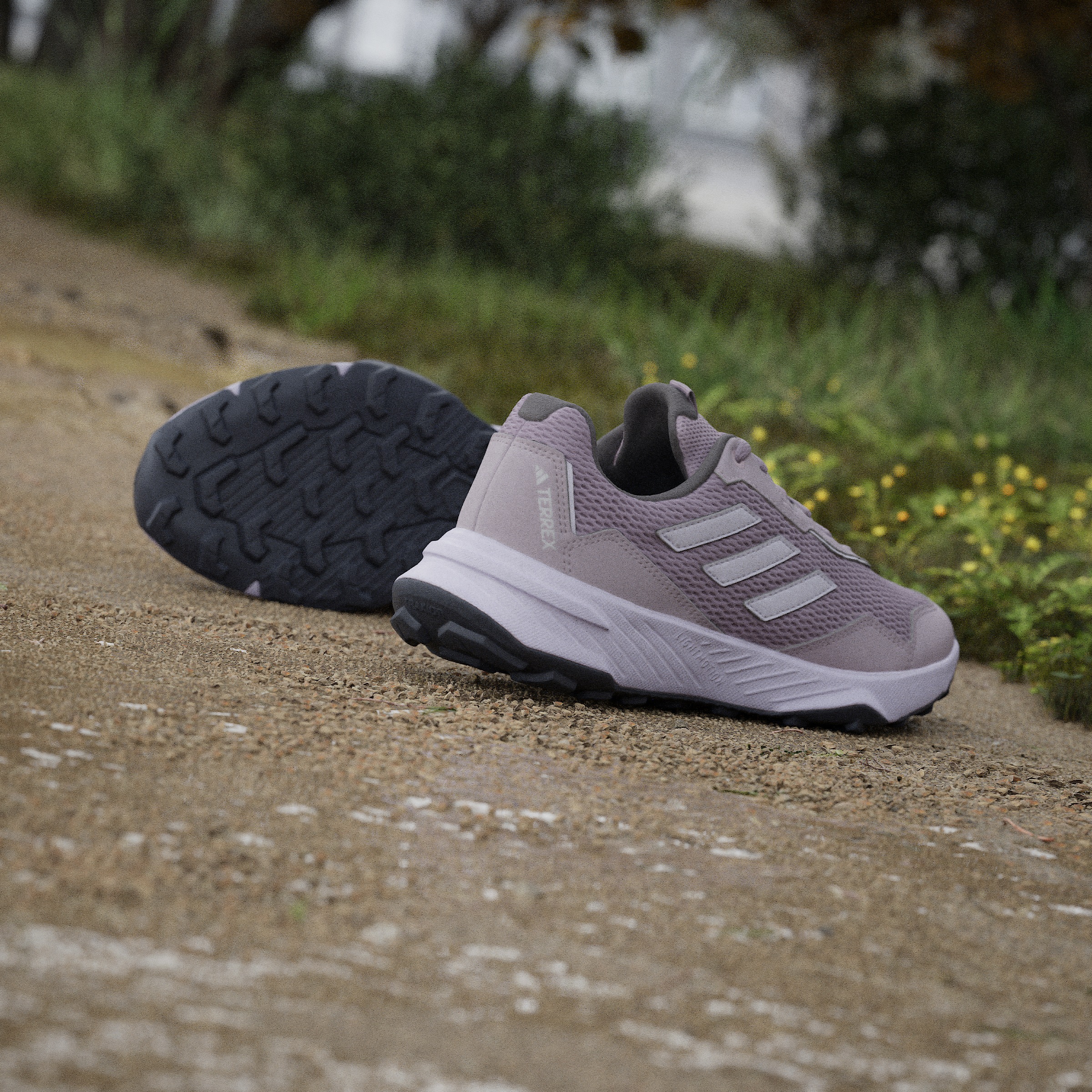 adidas TERREX Wanderschuh »TRACEFINDER TRAILRUNNING«