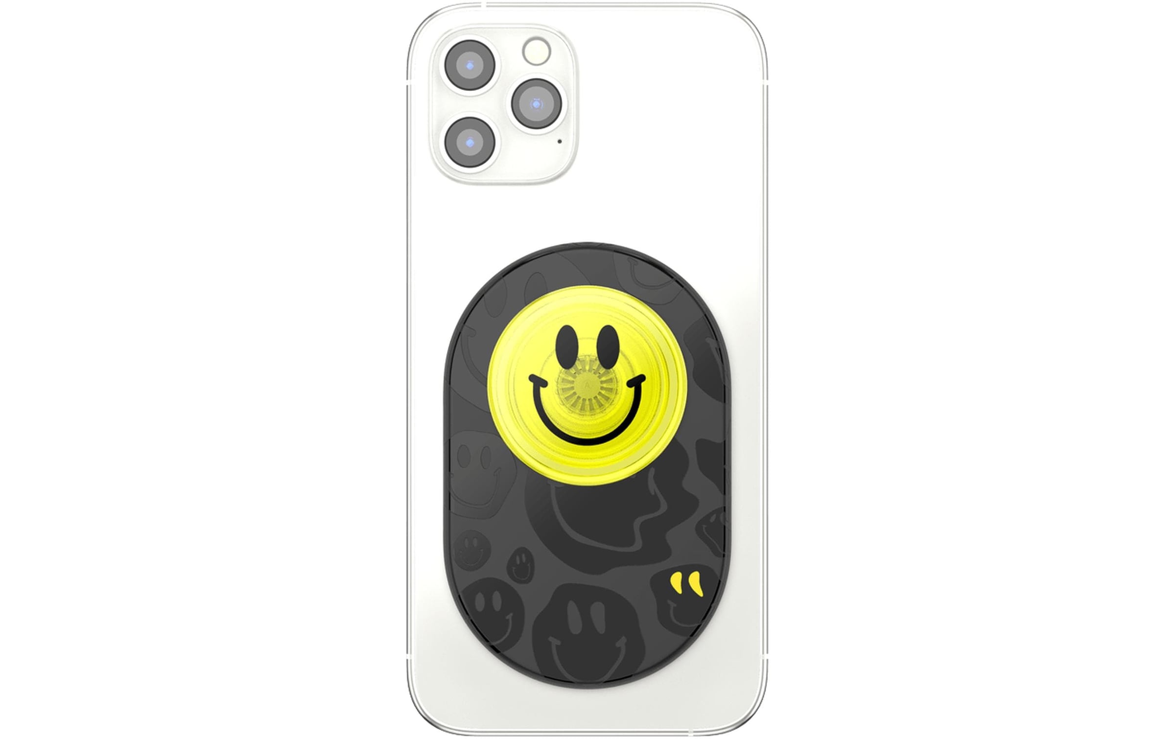 Popsockets Handy-Halterung »MagSafe All Smiles«, Universalhalterung