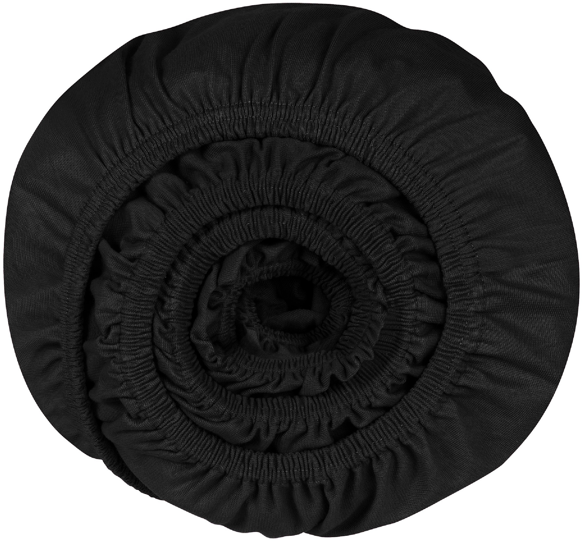 Schiesser Spannbettlaken "Jessi aus 100% Baumwolle" für Matratzen bis zu 22 cm Höhe, MADE IN GREEN by OEKO-TEX