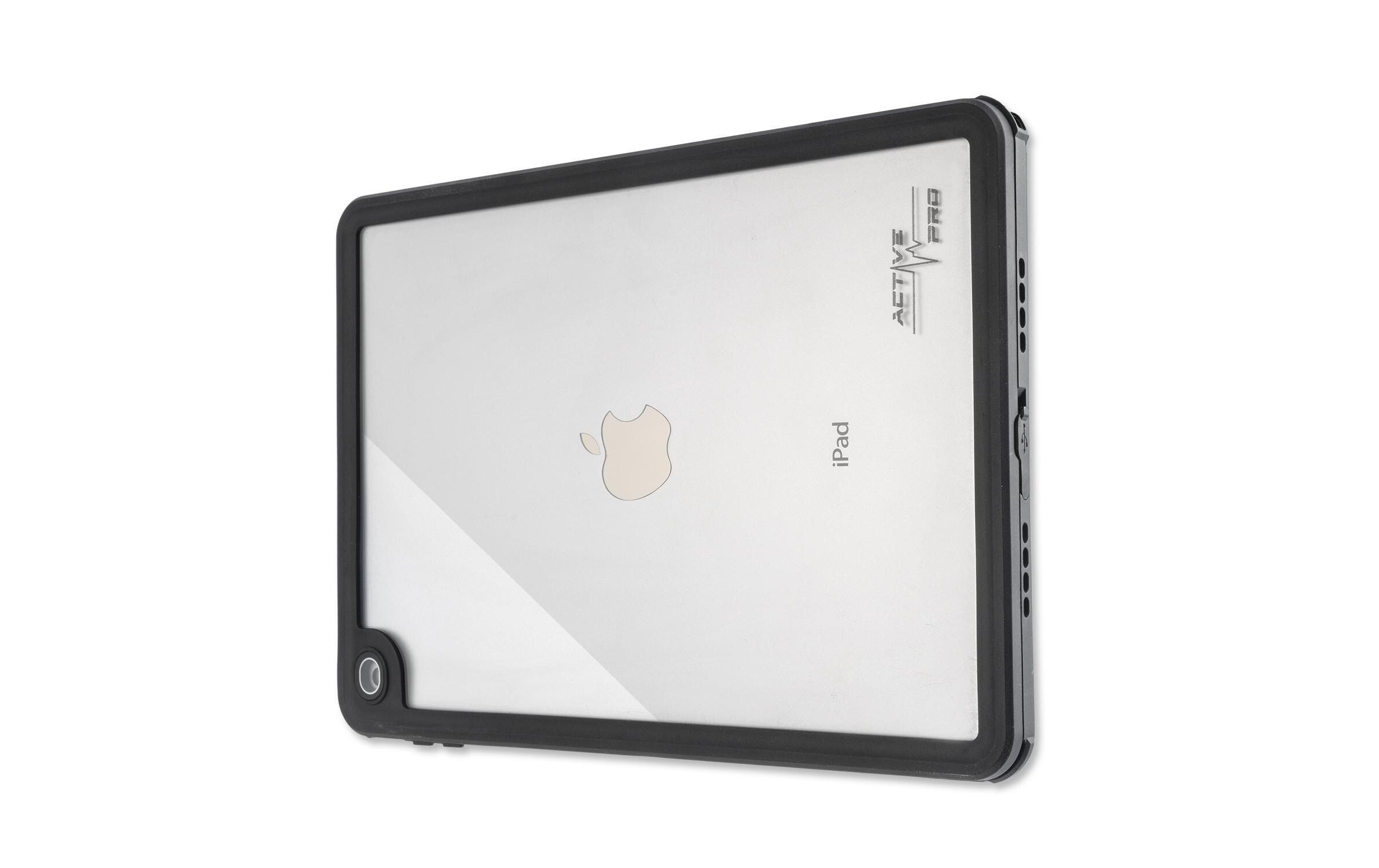 4smarts Tablet-Hülle »Case Active Pro Star«, 24,6 cm (9,7 Zoll)