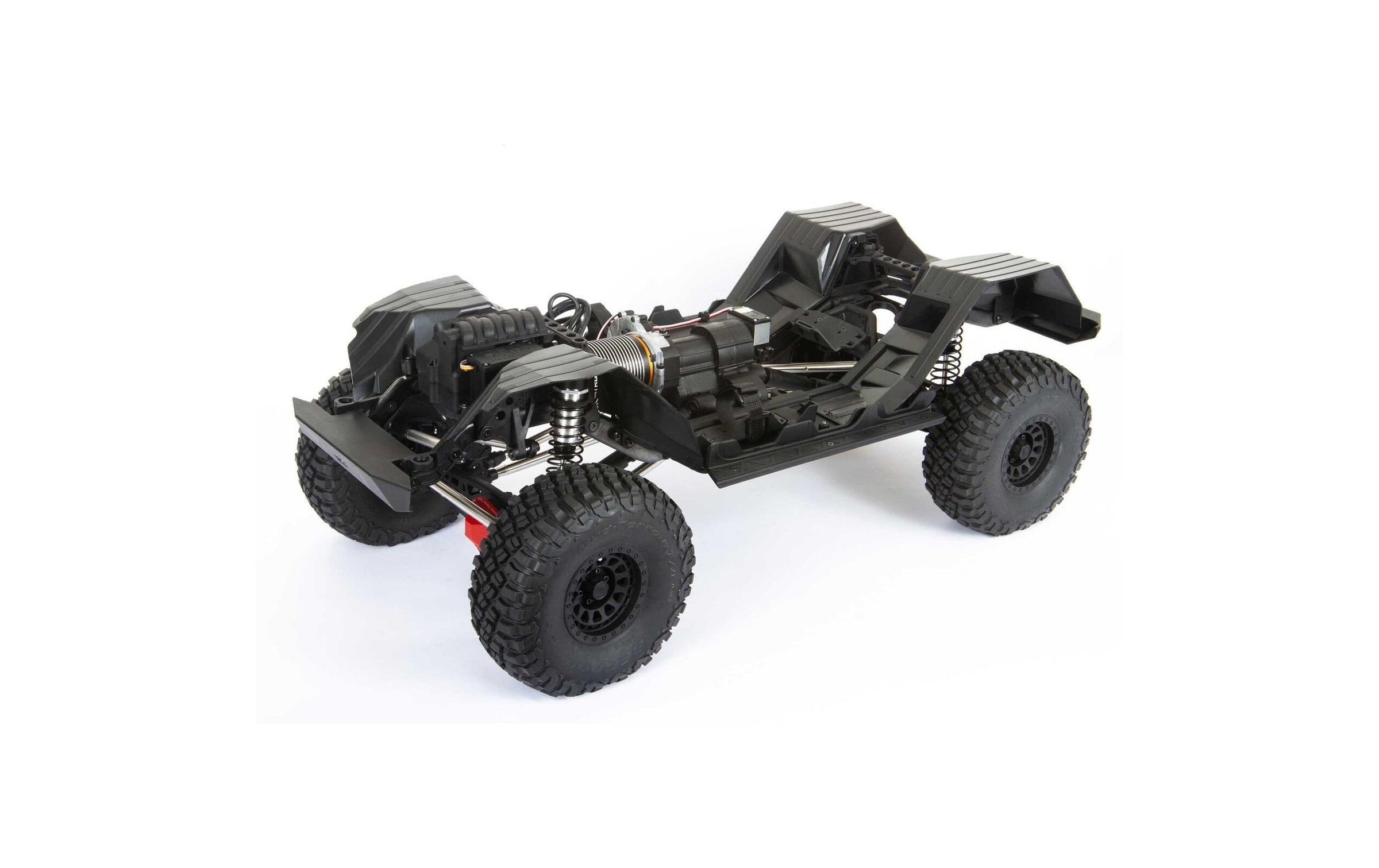 RC-Auto »Axial Scale Crawler SCX6 Jeep Wrang«