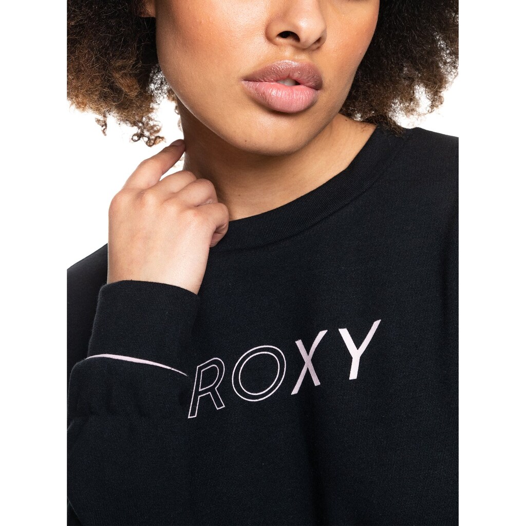 Roxy Sweatshirt »Fading Away«
