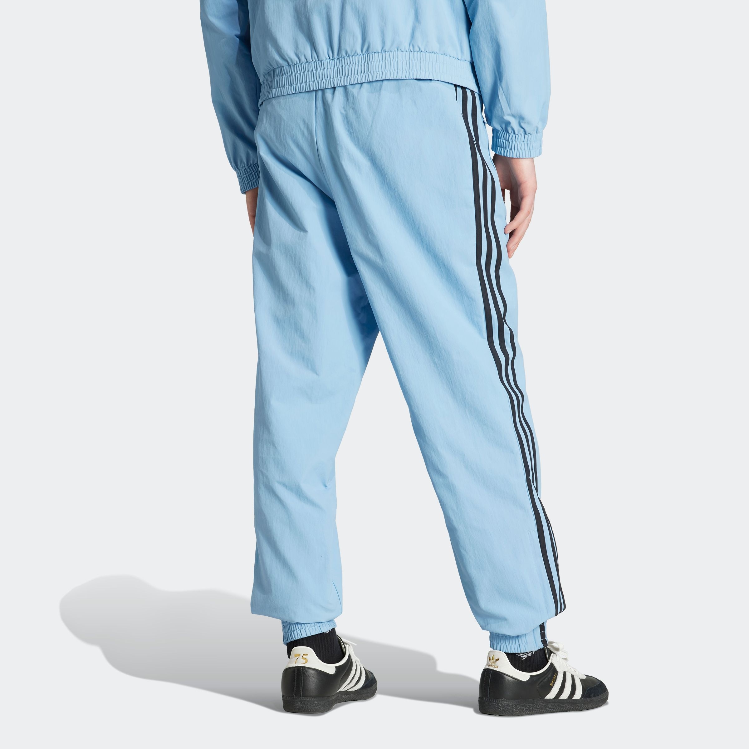 adidas Originals Sporthose »FIREBIRD PANTS«, (1 tlg.)