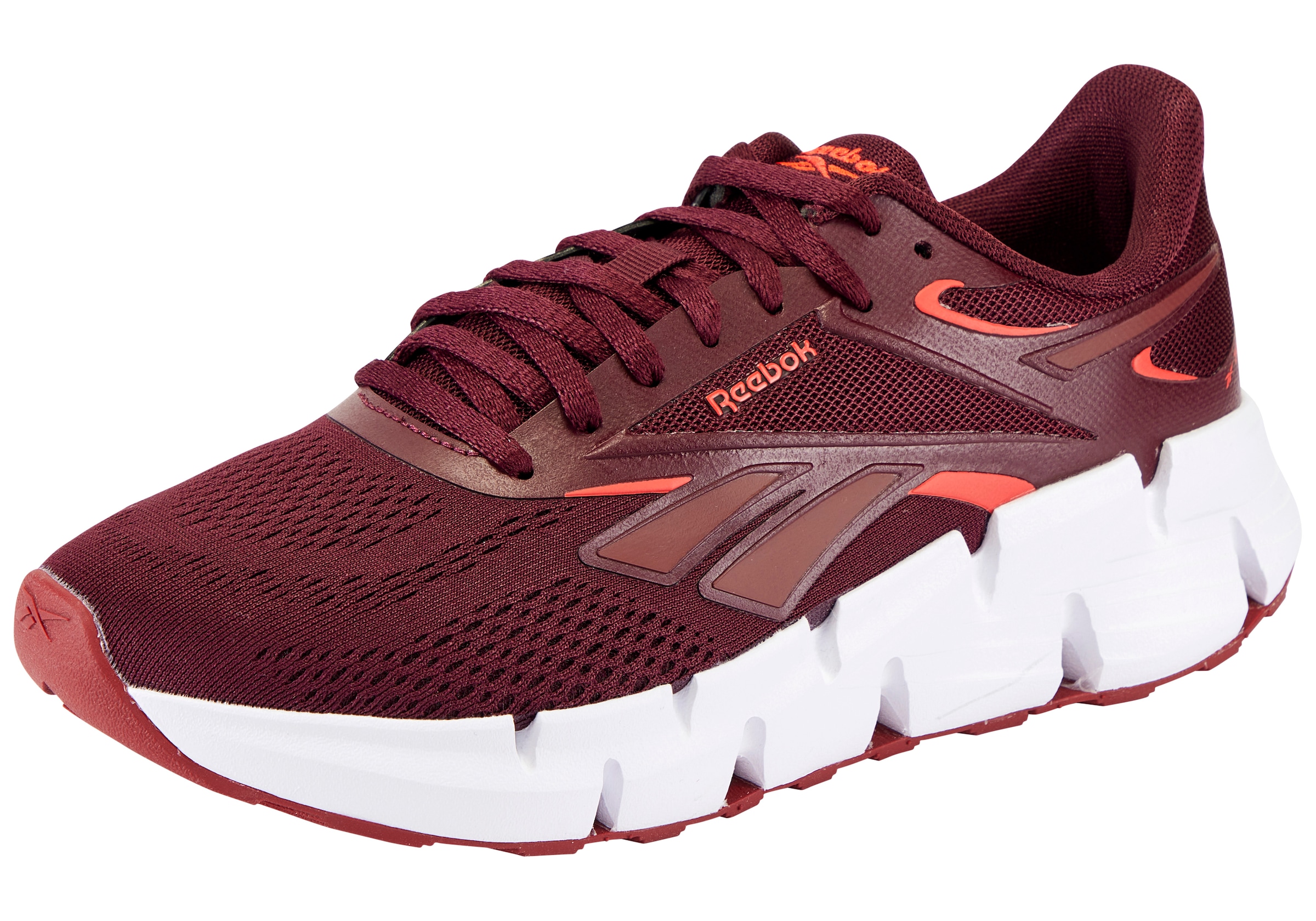 Reebok Laufschuh »ZIG DYNAMICA 6«