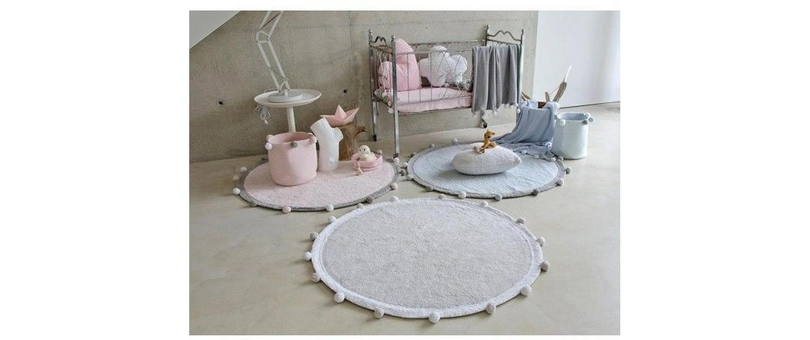 Spielzeugtruhe »Lorena Canals Bubbly«