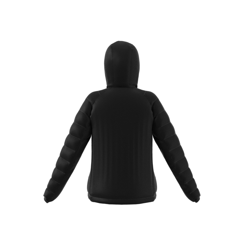 adidas TERREX Outdoorjacke »W MT INS HO JKT«