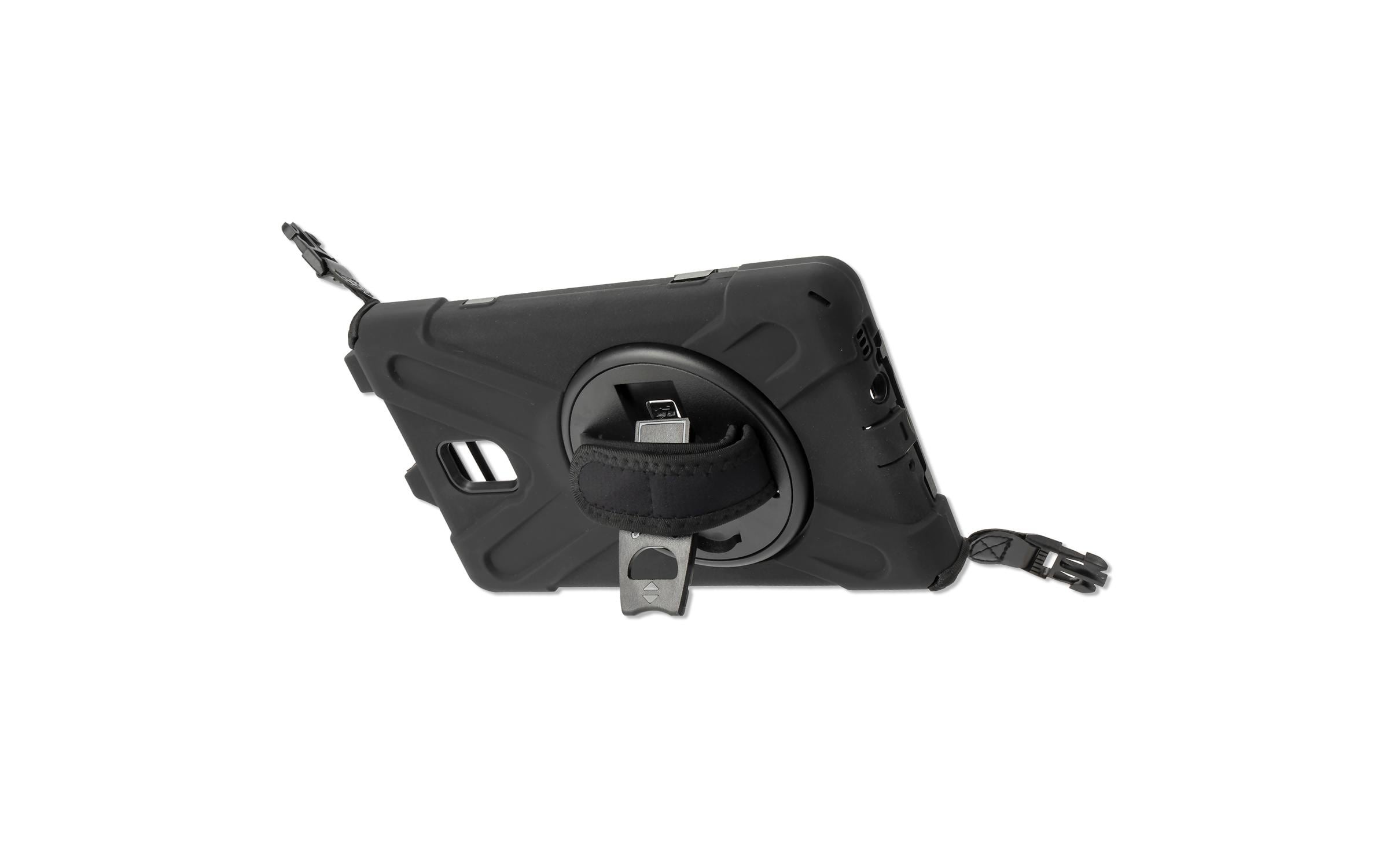 4smarts Tablet-Hülle »Rugged Case Grip«, Galaxy Tab Active3, 20,3 cm (8 Zoll)