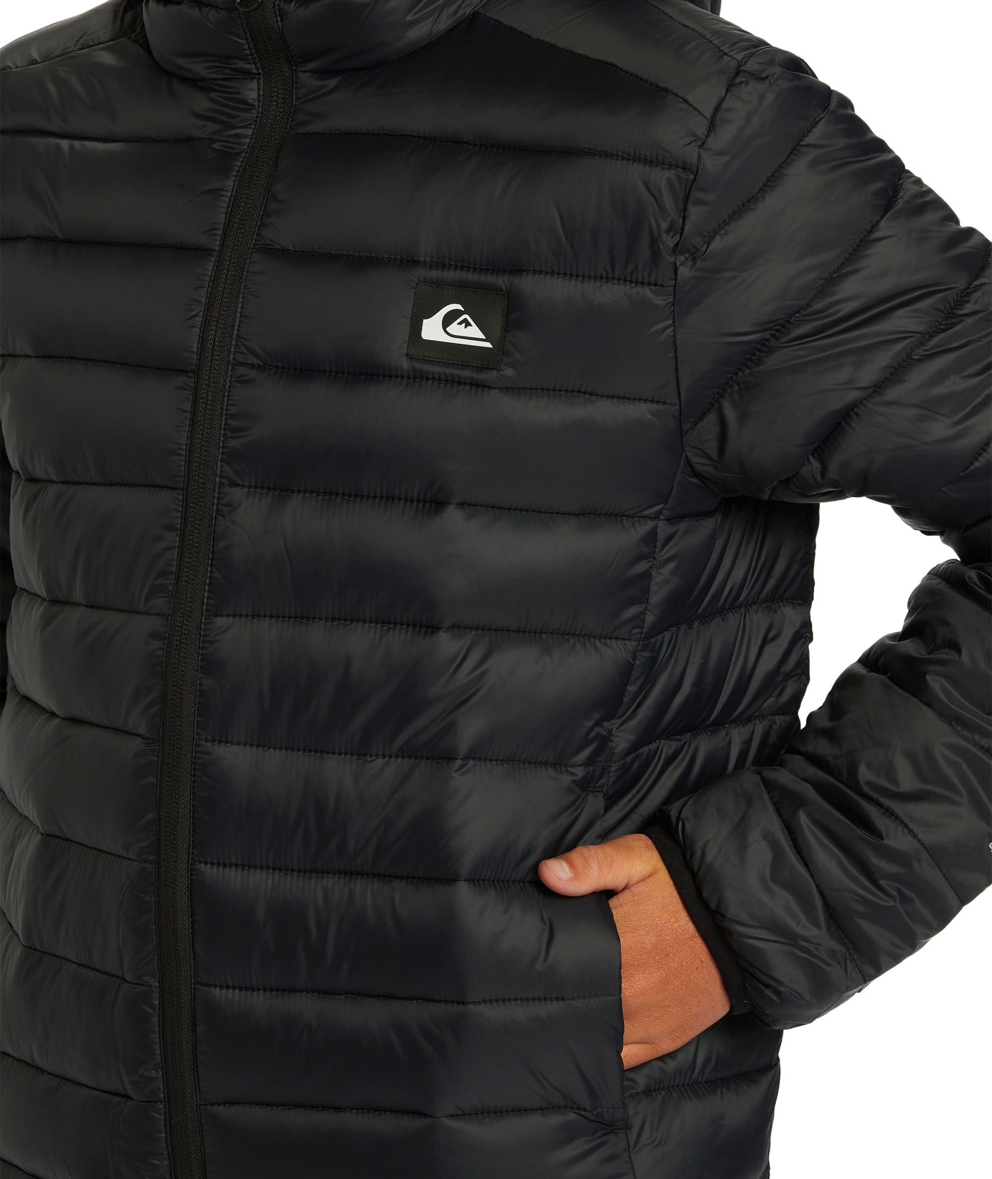 Quiksilver Outdoorjacke »SCALY YOUTH«