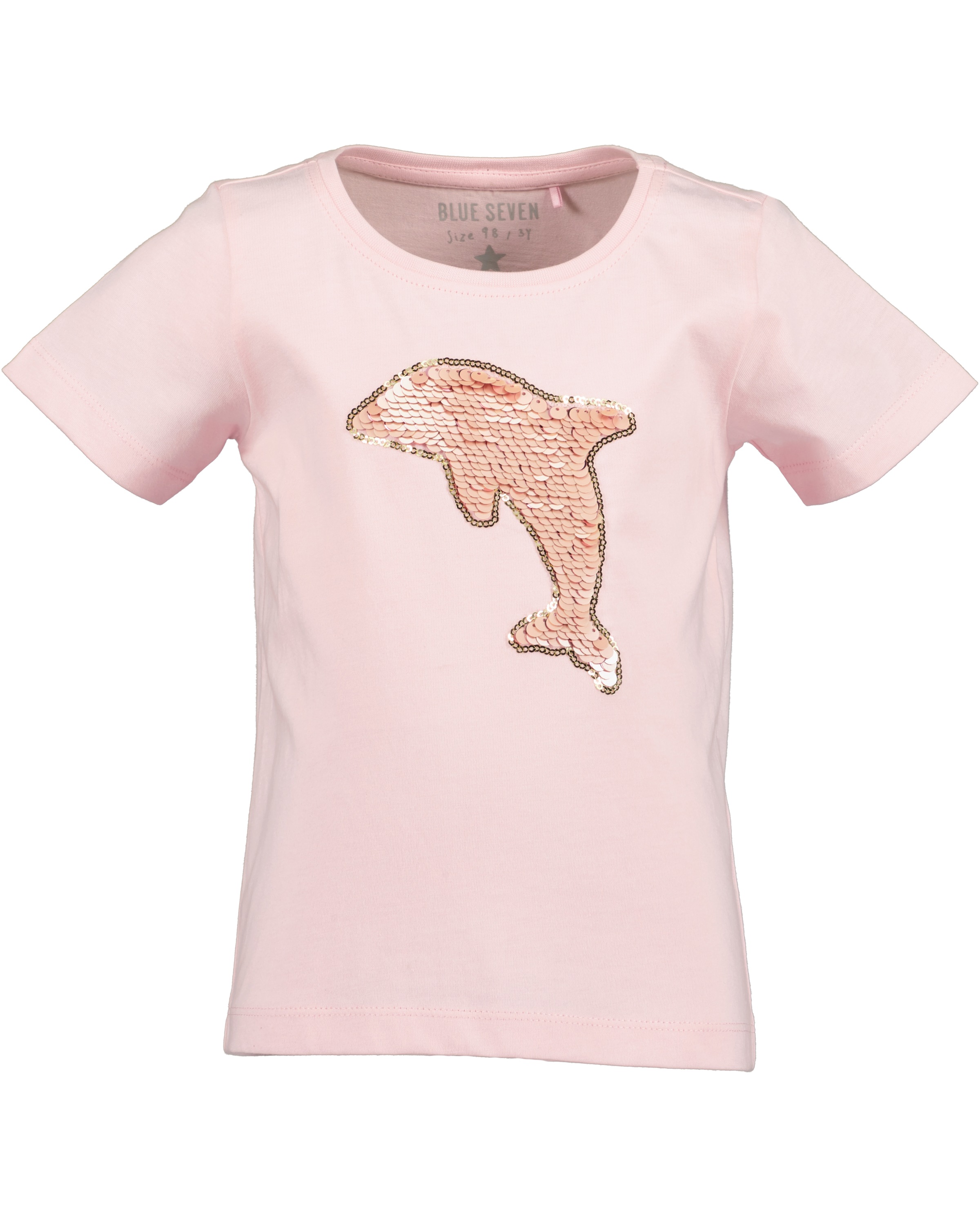 Blue Seven Kurzarmshirt