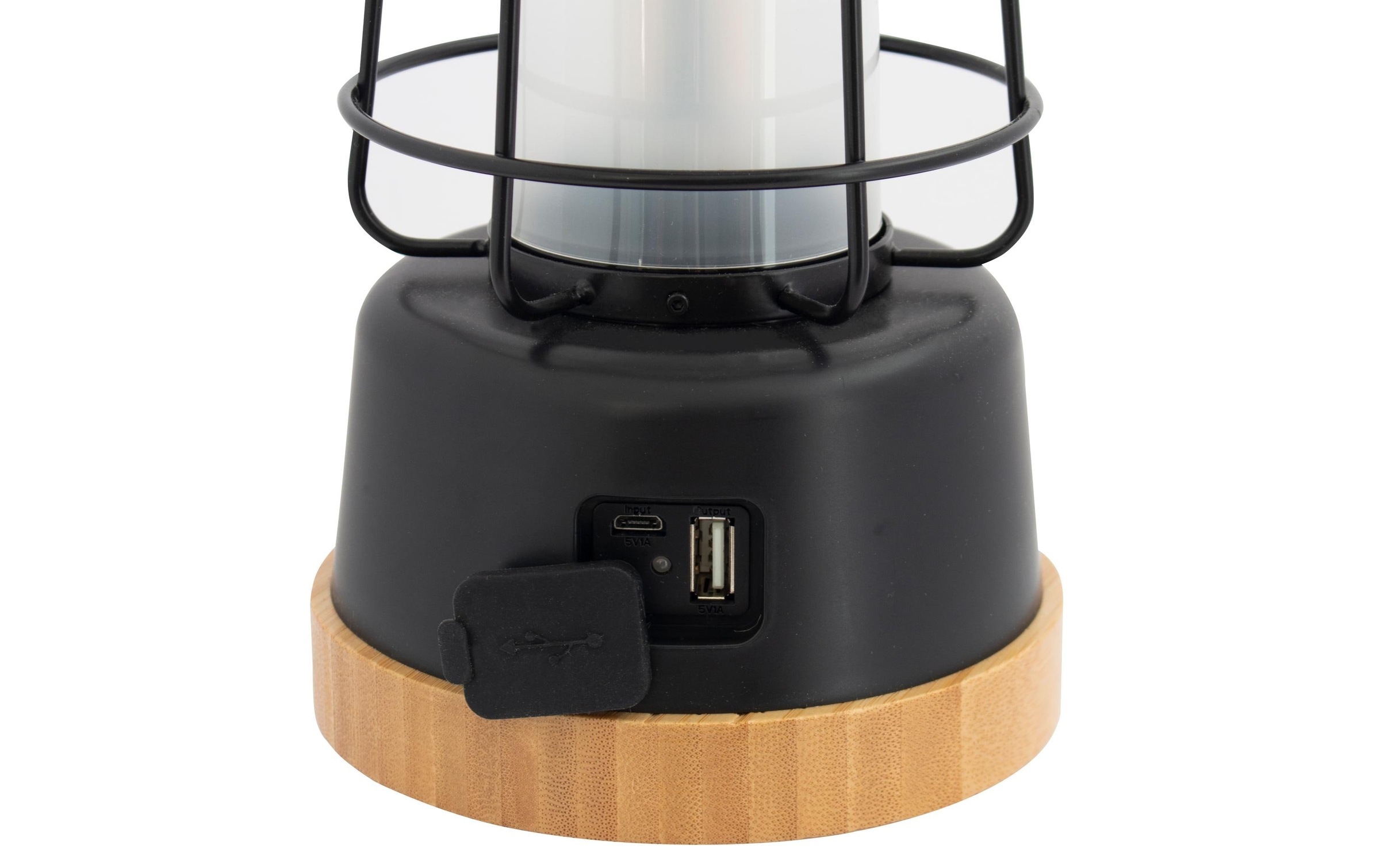 Eurotrail LED Laterne »Storm«
