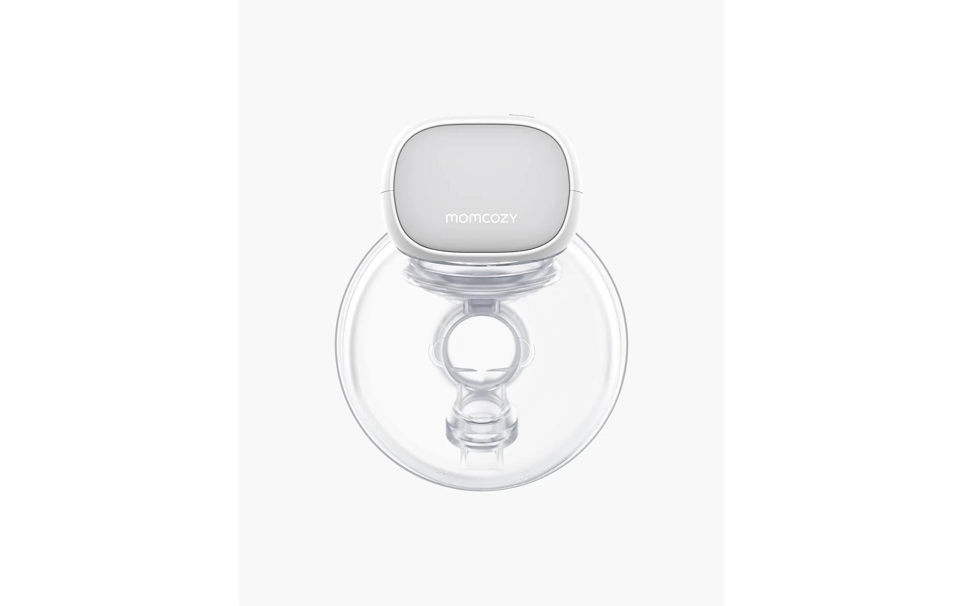 Momcozy Elektrische Milchpumpe »S9 Pro GRA Elektrisch«