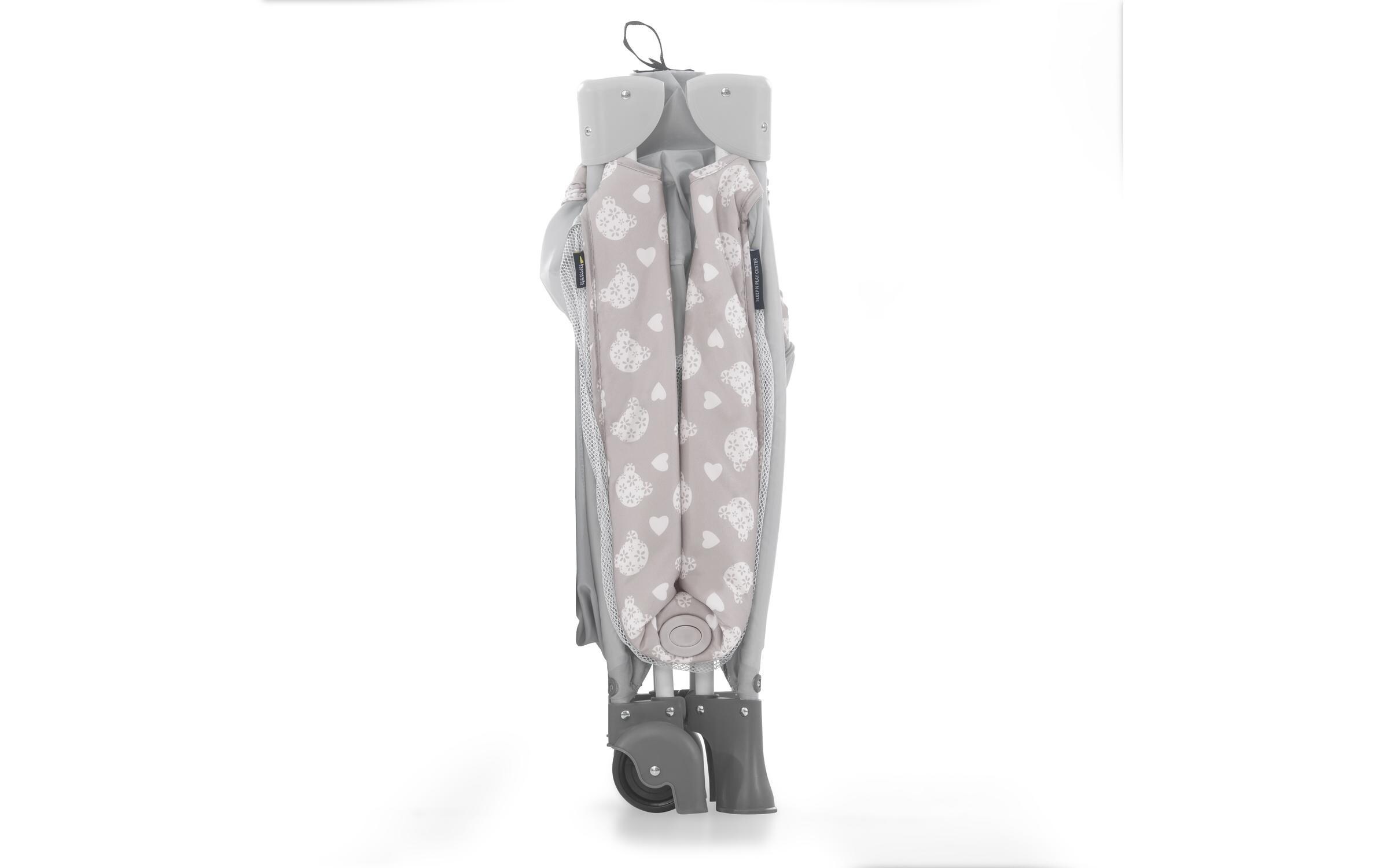 Hauck Baby-Reisebett »Sleepn Play Center«