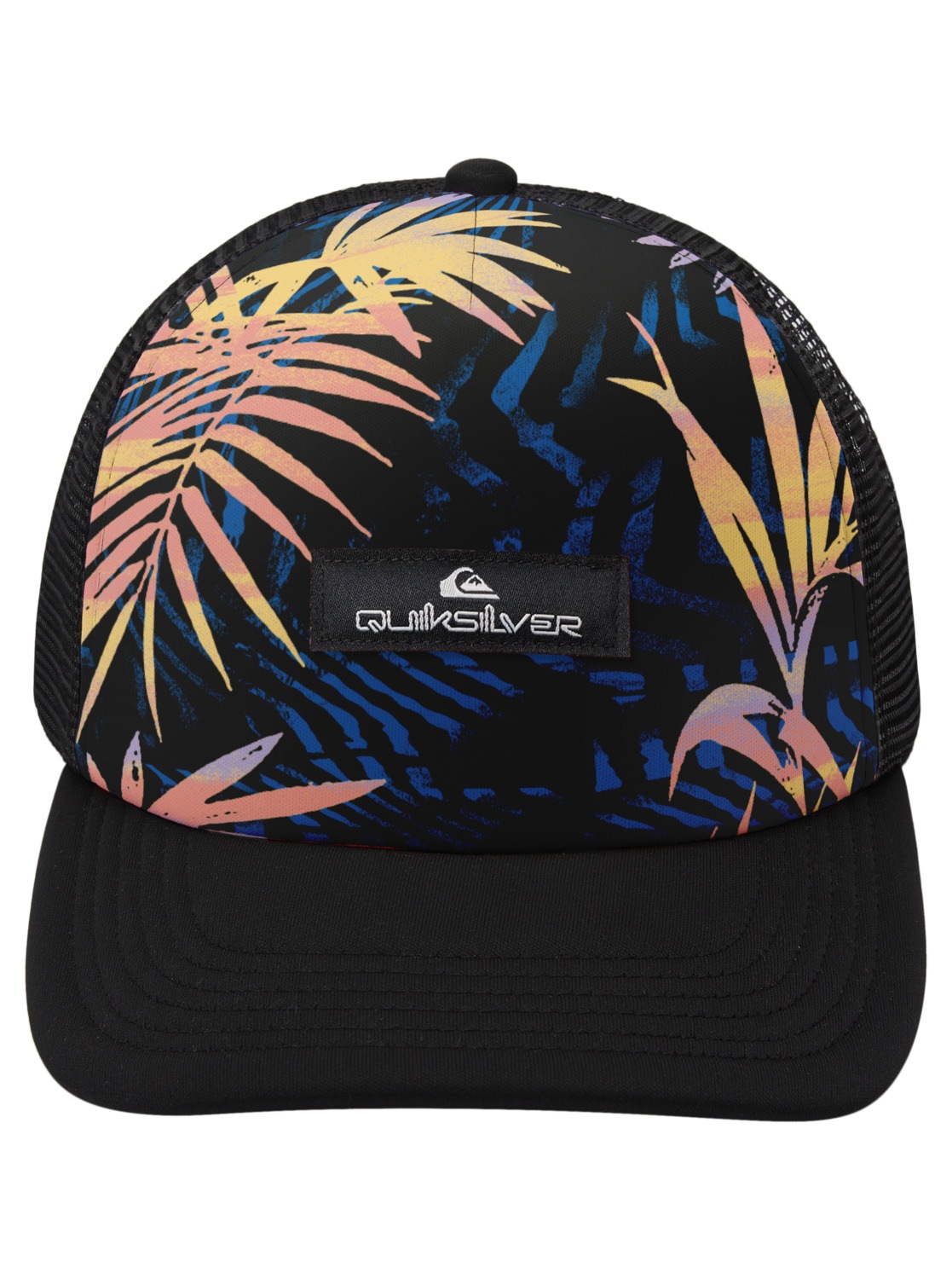 Quiksilver Trucker Cap »Buzzard Coop«