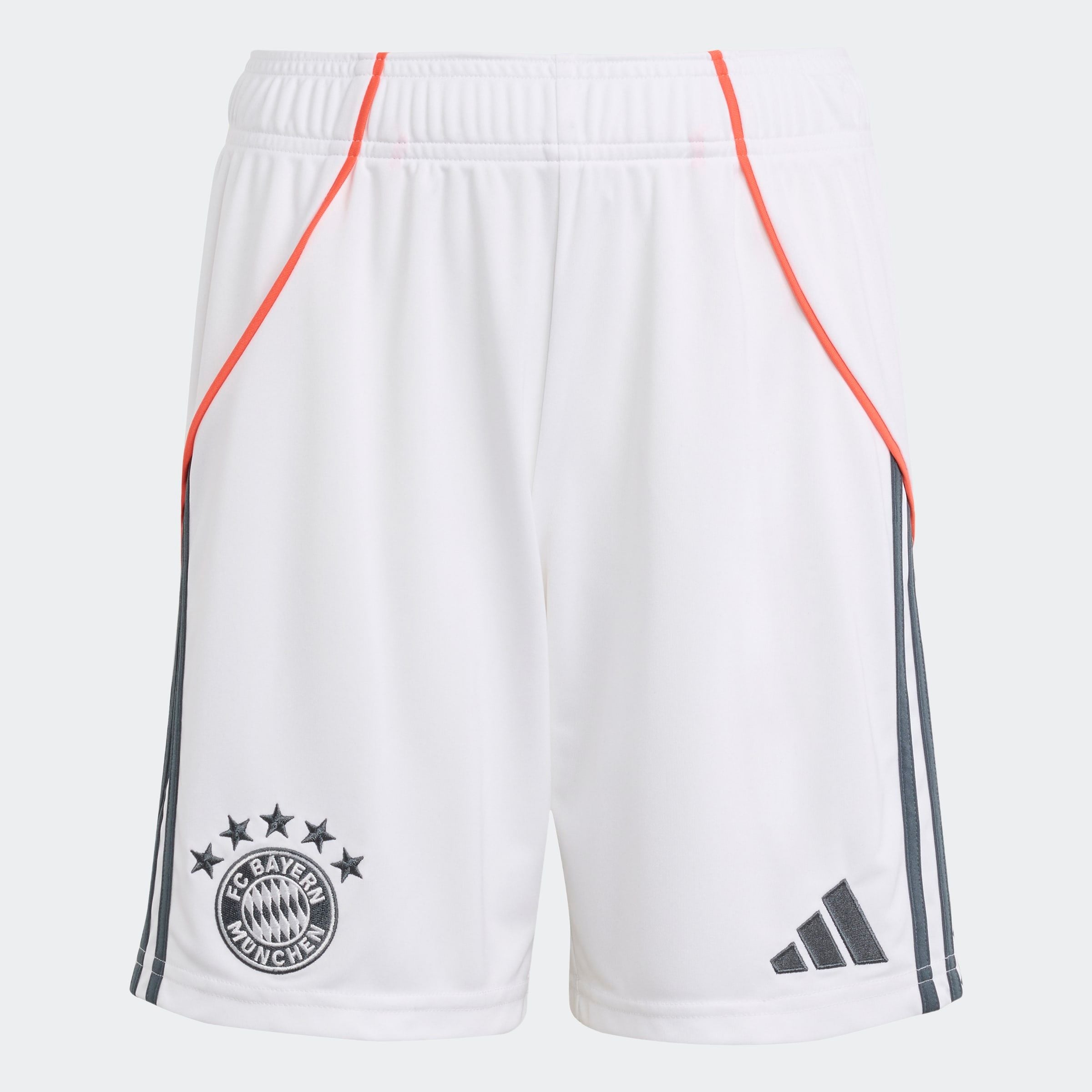 adidas Performance Trainingsshorts »FCB A SHO Y«, (1 tlg.)