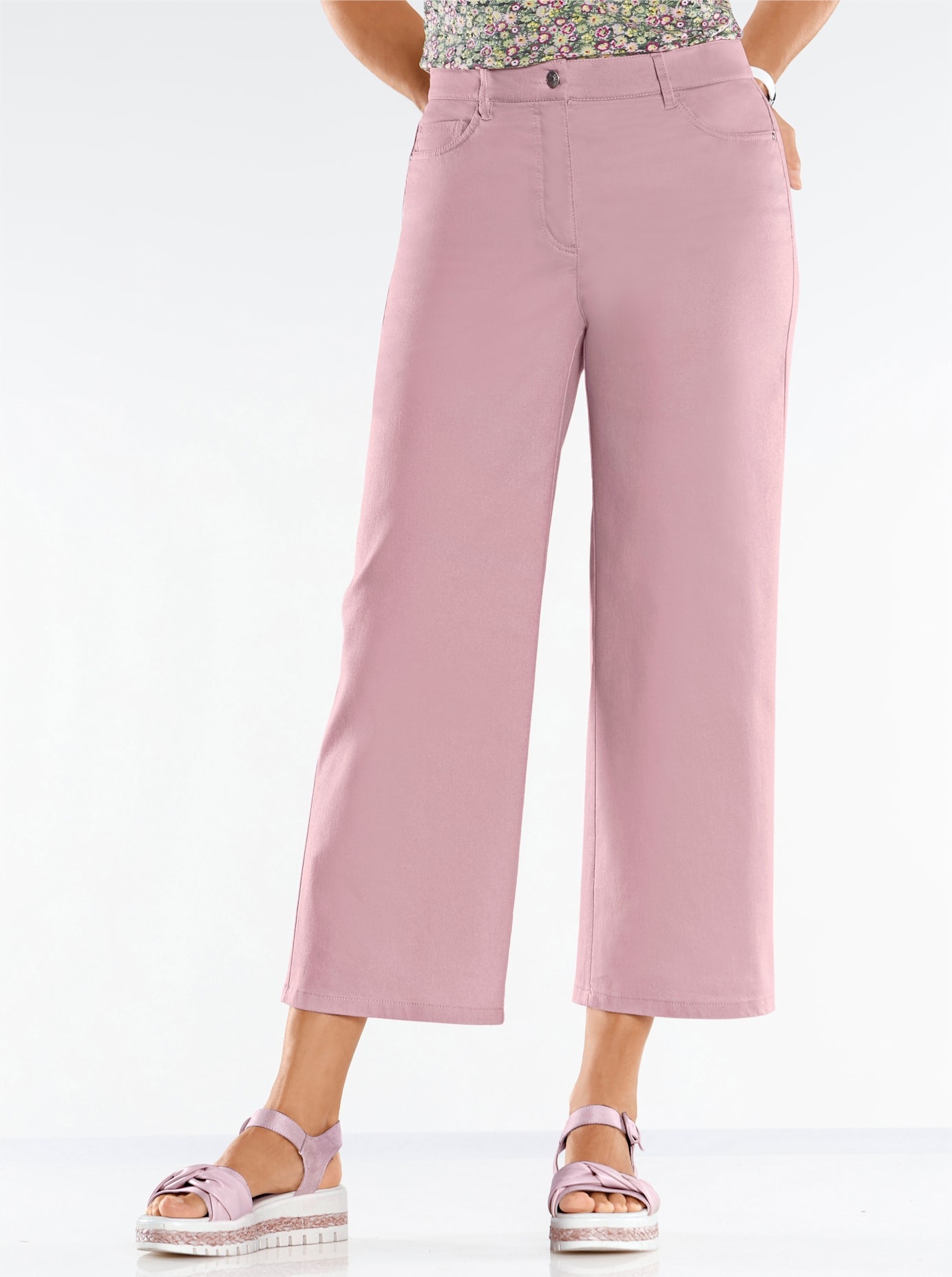 Inspirationen 7/8-Jeans 1 Stk.