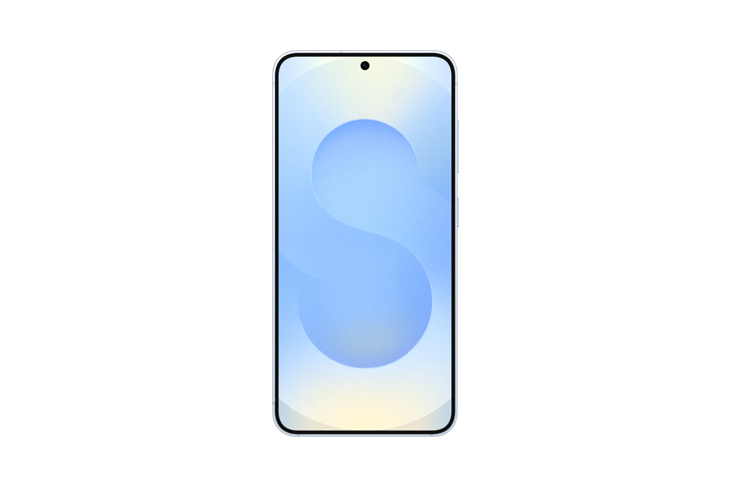 SAMSUNG Galaxy S25, 512 GB, Icyblue