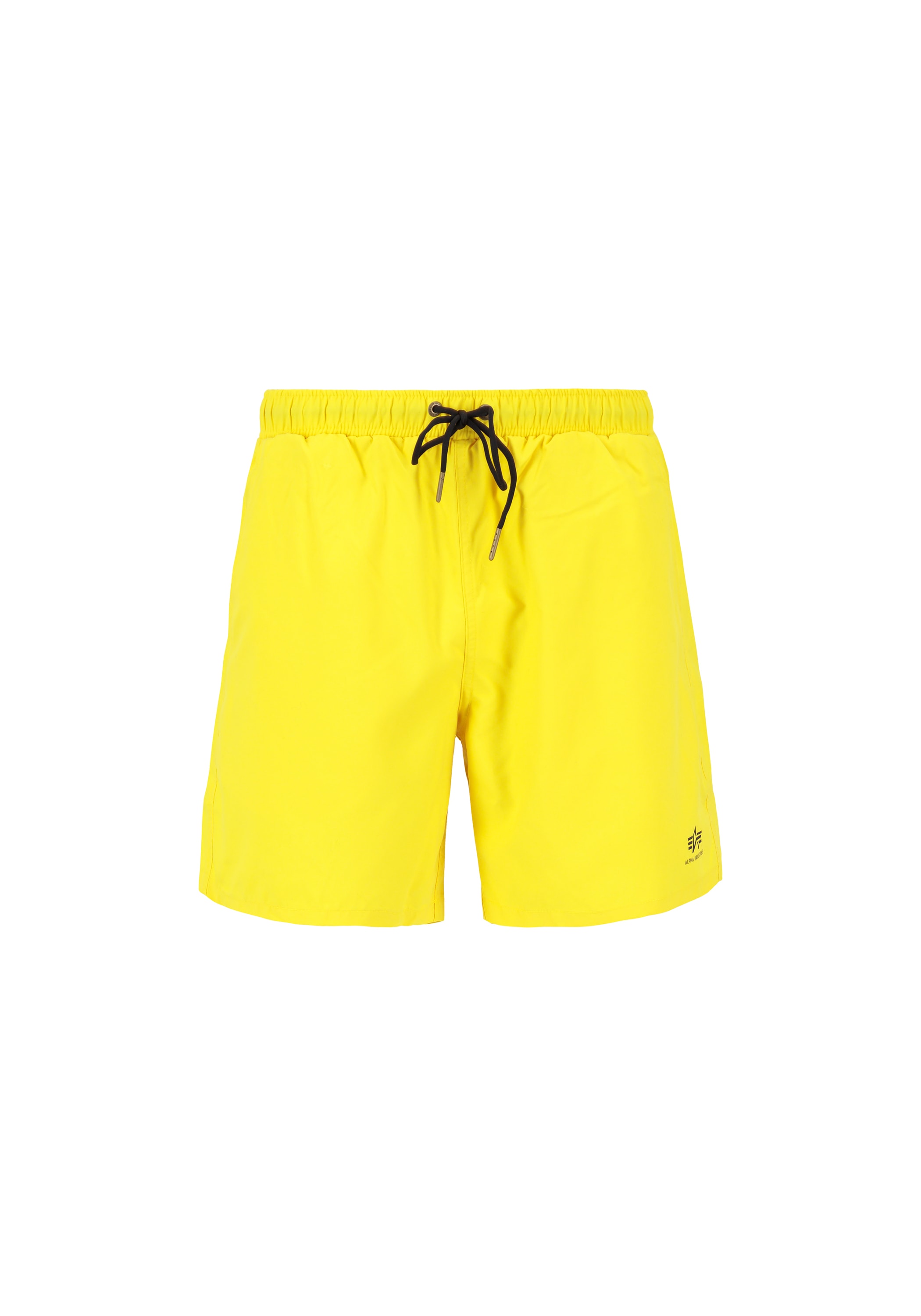 Shorts »Alpha Industries Men - Shorts Basic Swim Short«