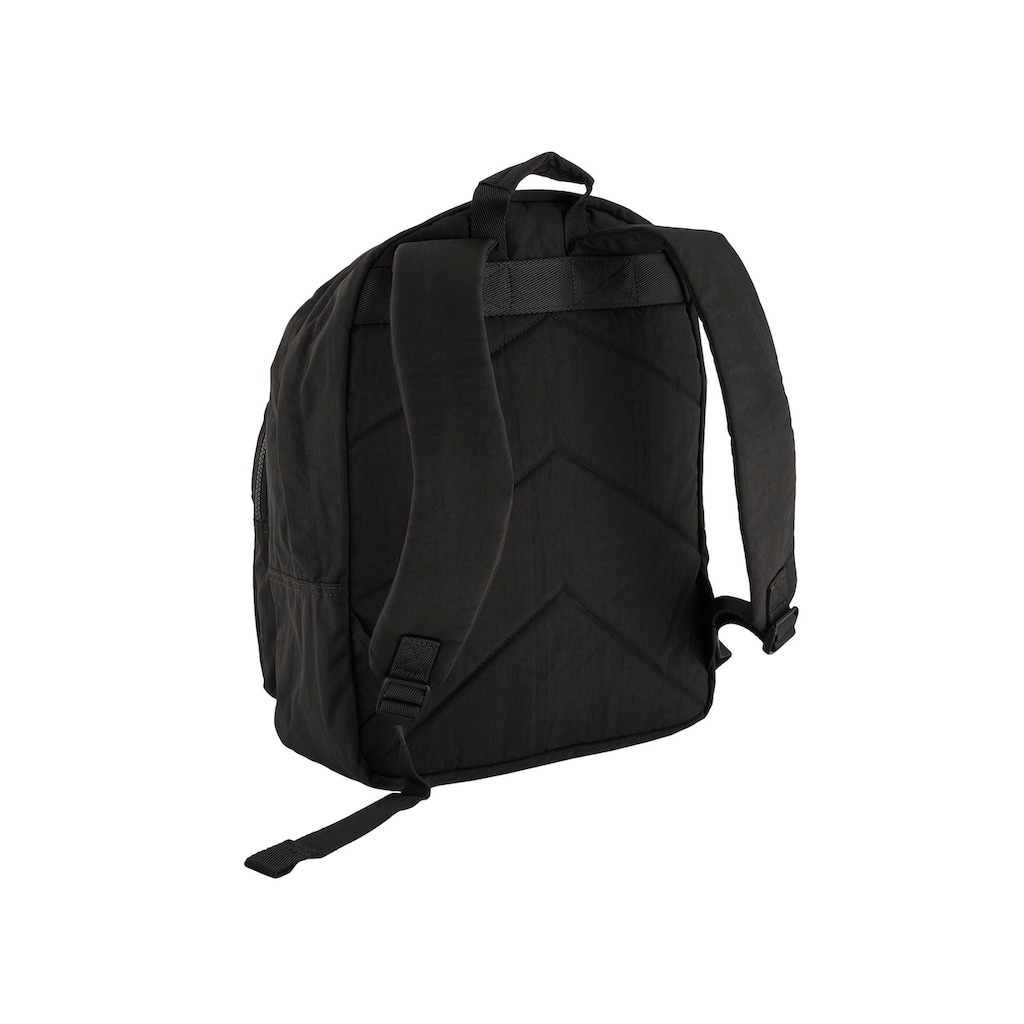 camel active Cityrucksack, mit Laptopfach