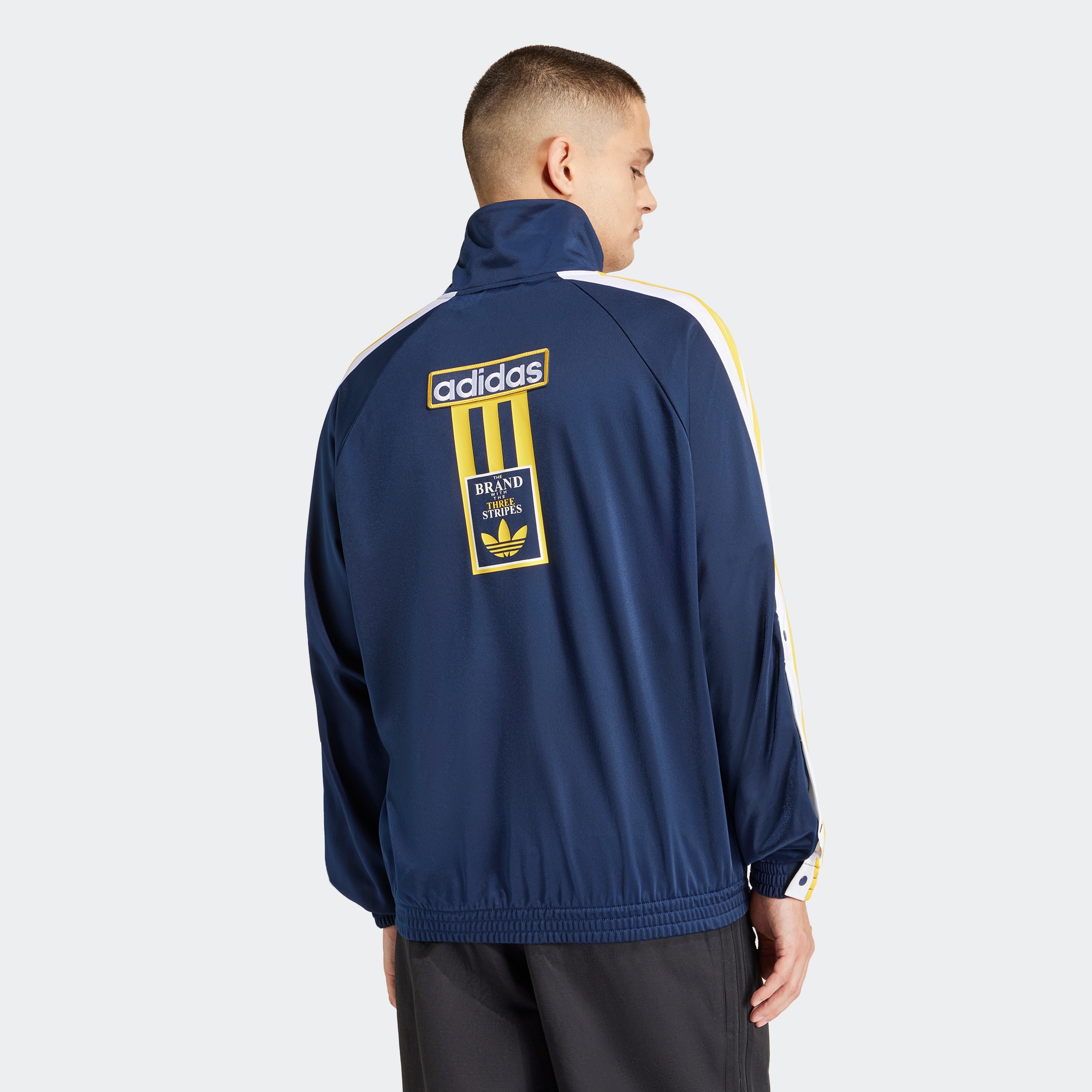 adidas Originals Trainingsjacke »ADIBREAK TT«