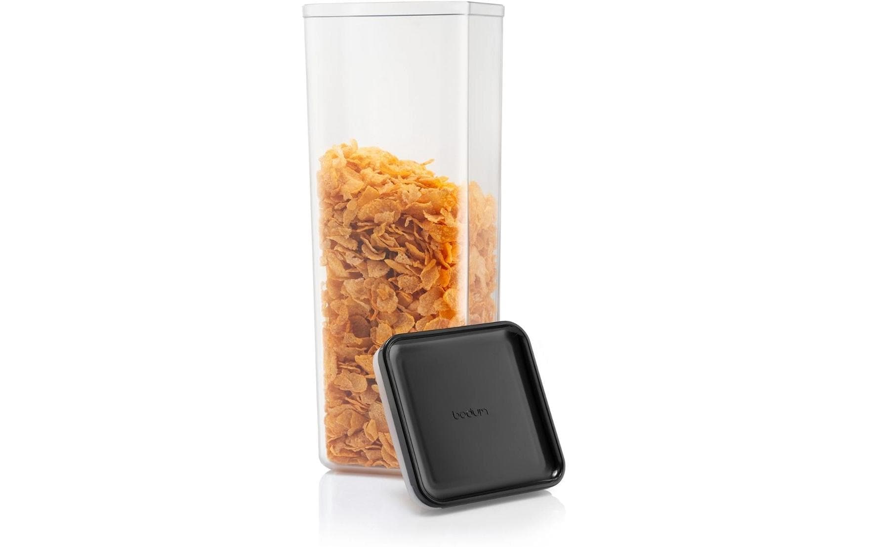 Bodum Vorratsdose »Canteen 6er Set«, (6 tlg.)
